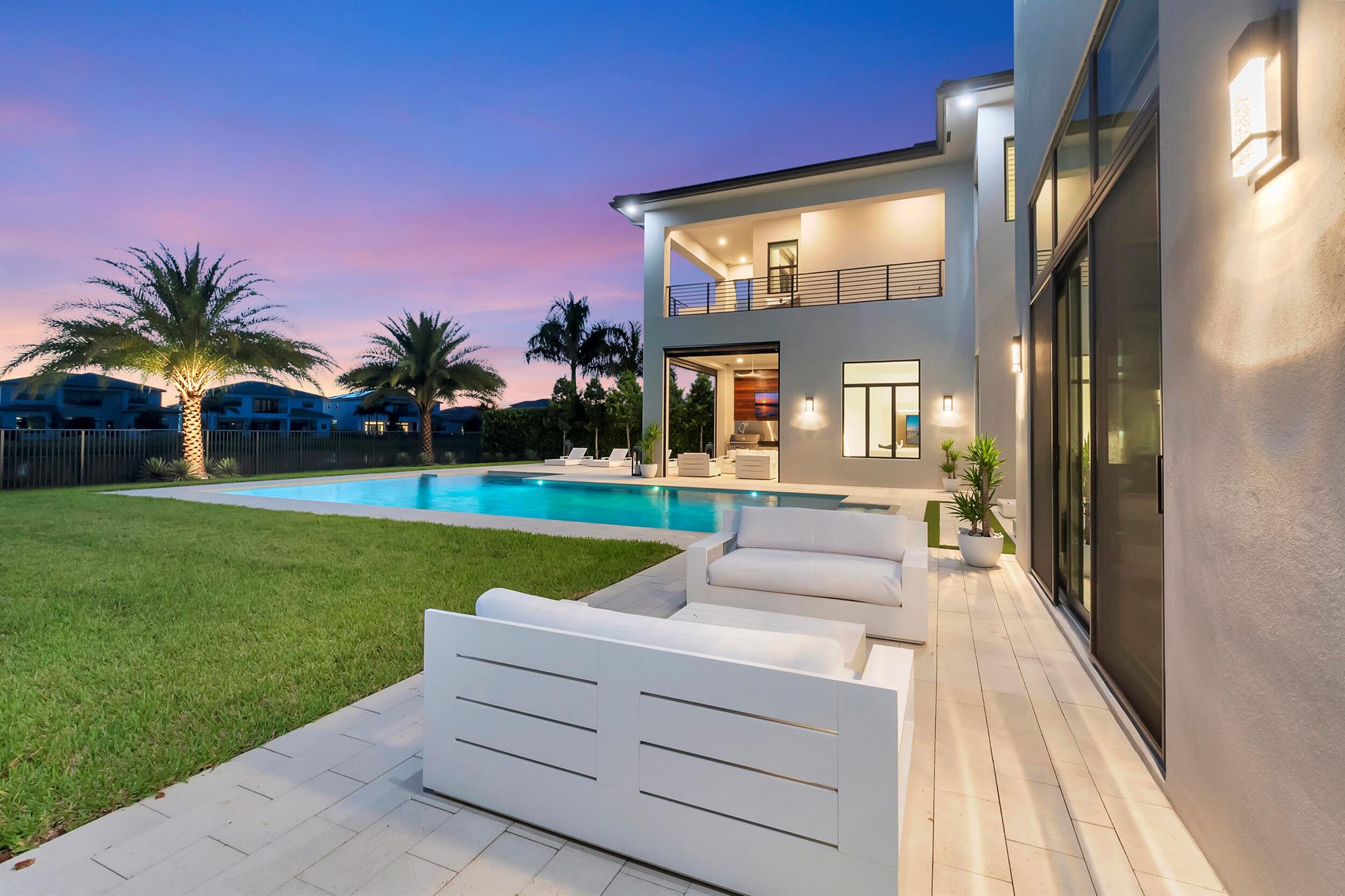 Boca Bridges - Residential