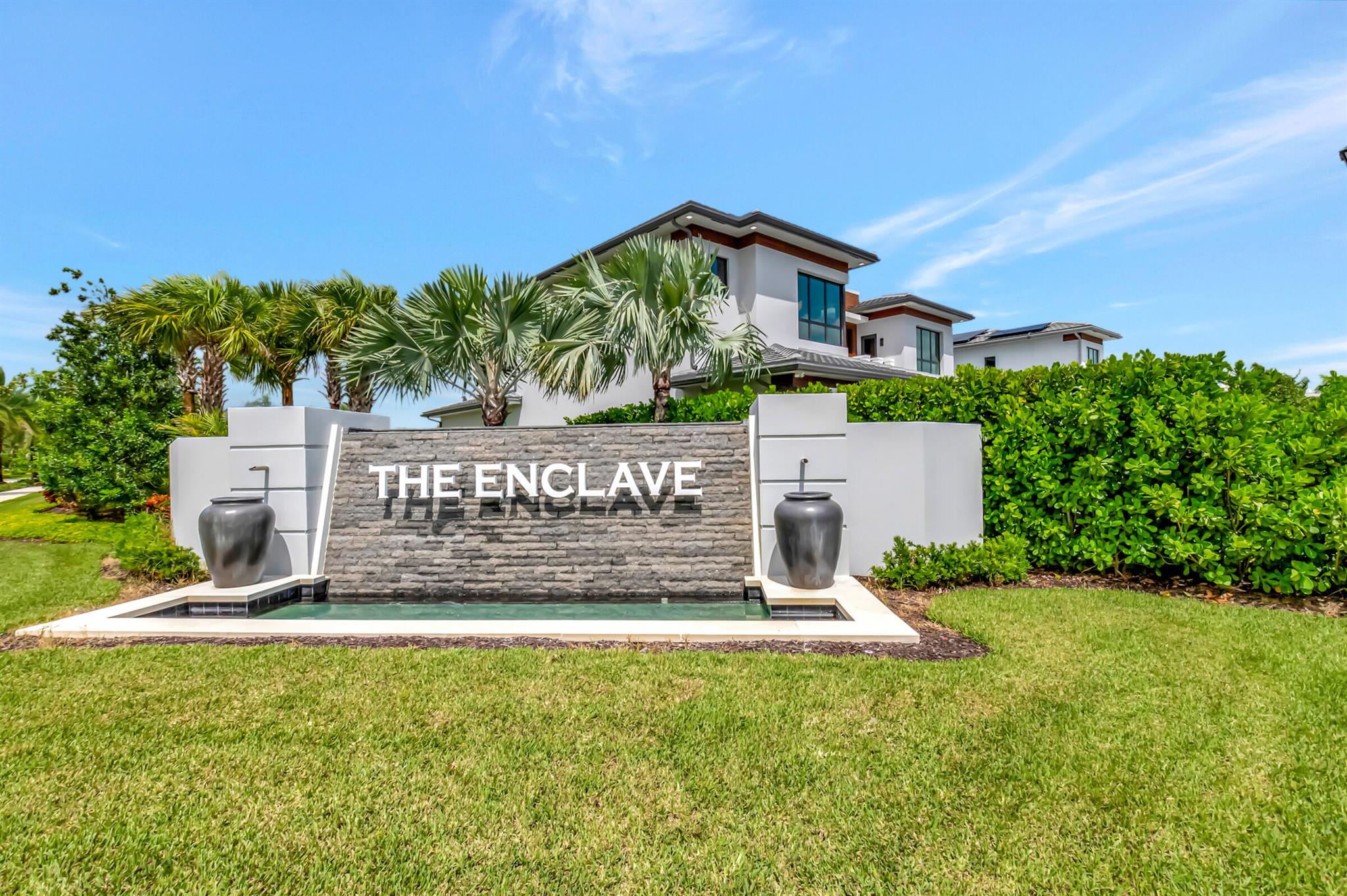 Boca Bridges - Residential