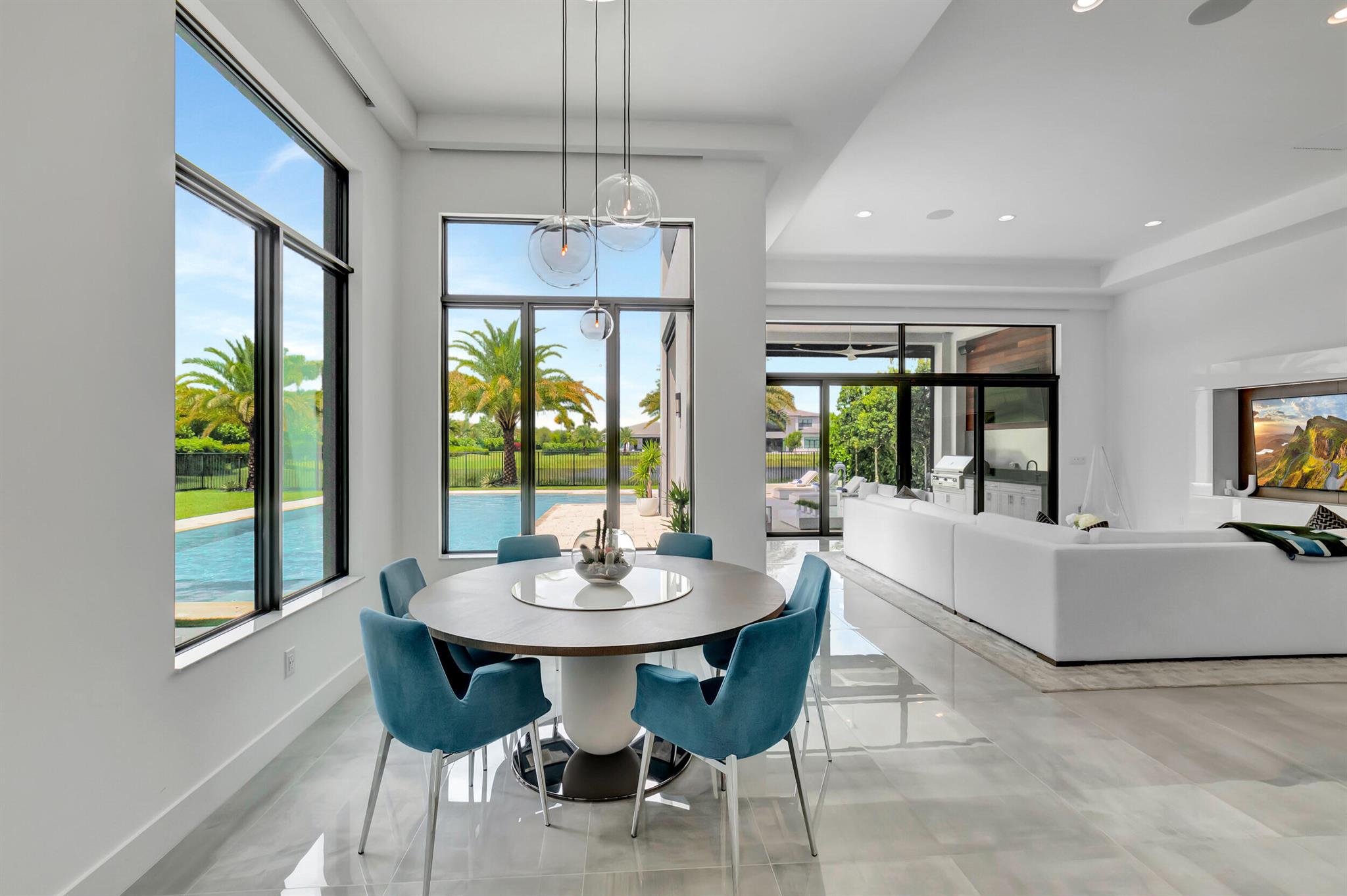 Boca Bridges - Residential