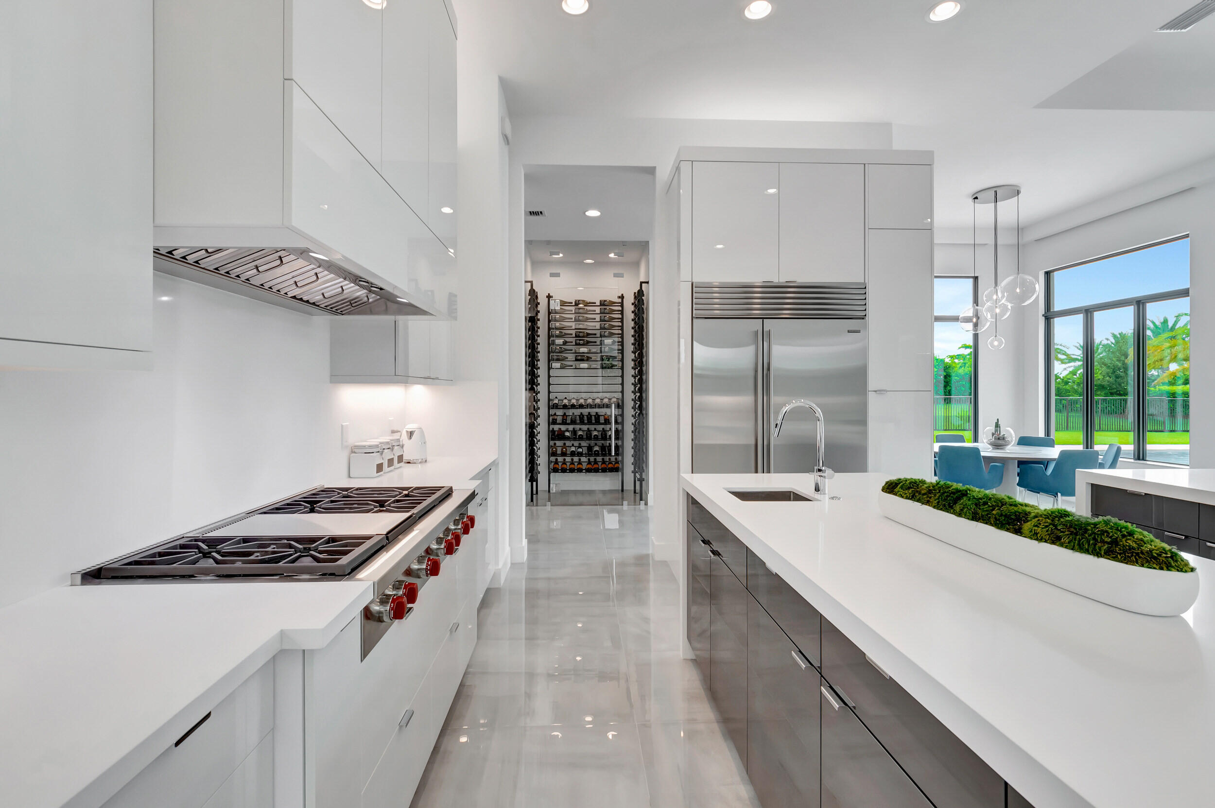 Boca Bridges - Residential