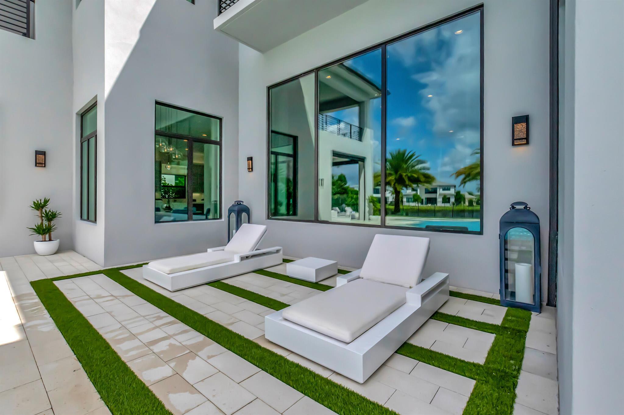 Boca Bridges - Residential