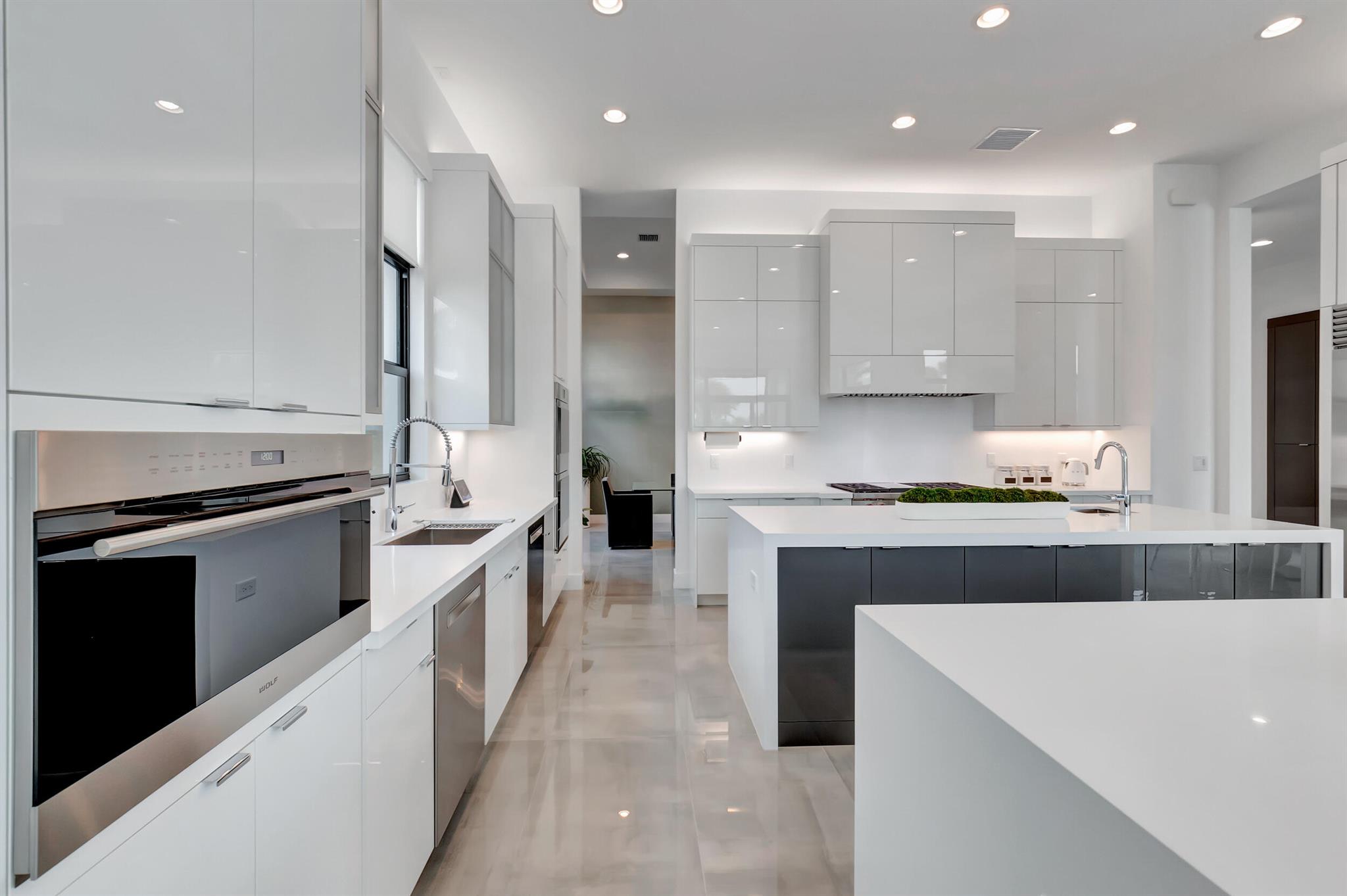 Boca Bridges - Residential