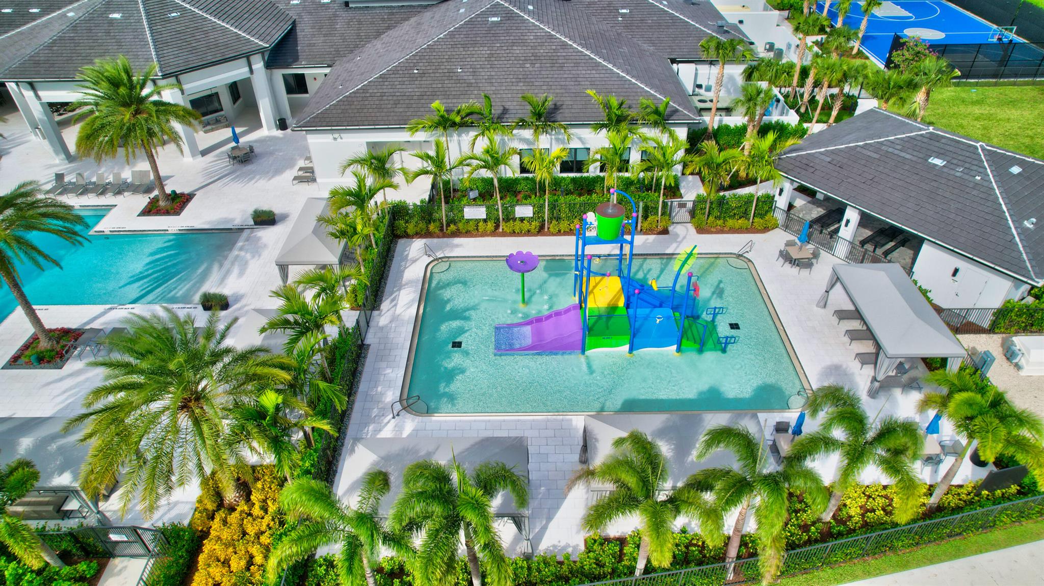 Boca Bridges - Residential