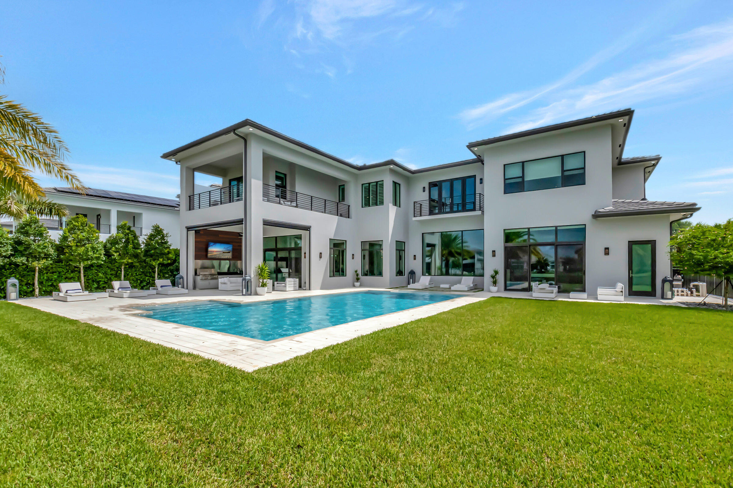 Boca Bridges - Residential