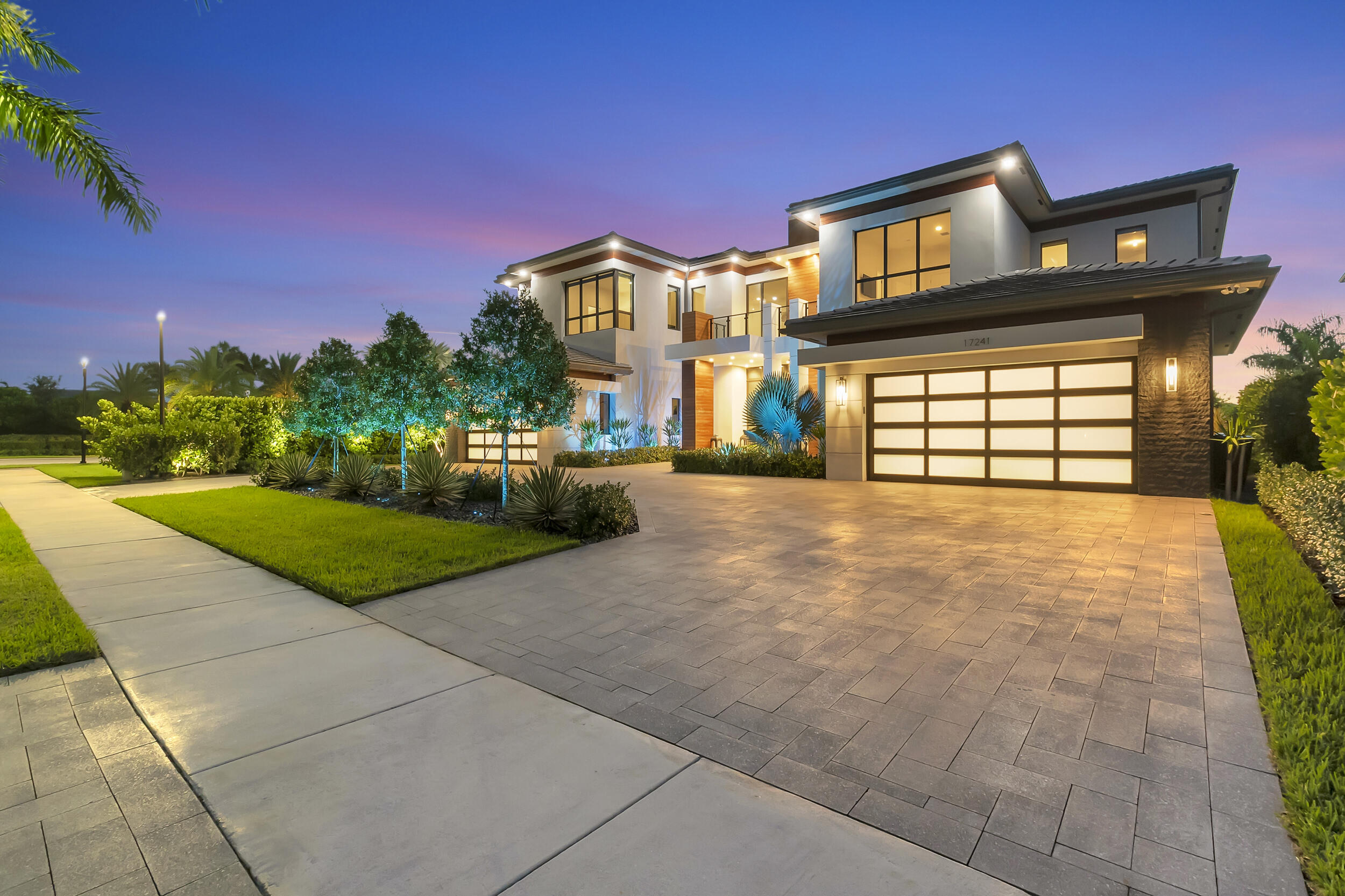 Boca Bridges - Residential