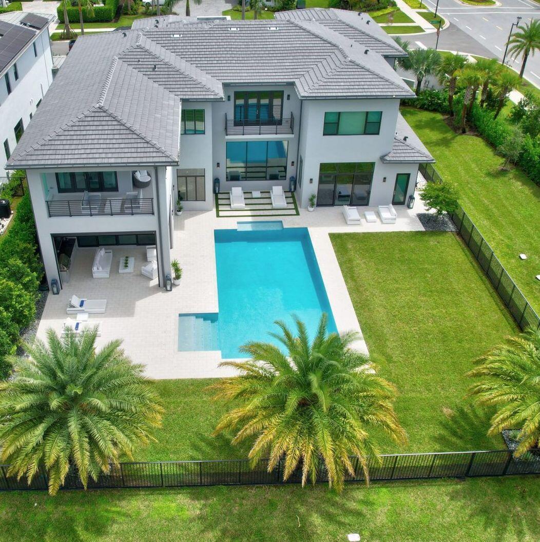 Boca Bridges - Residential