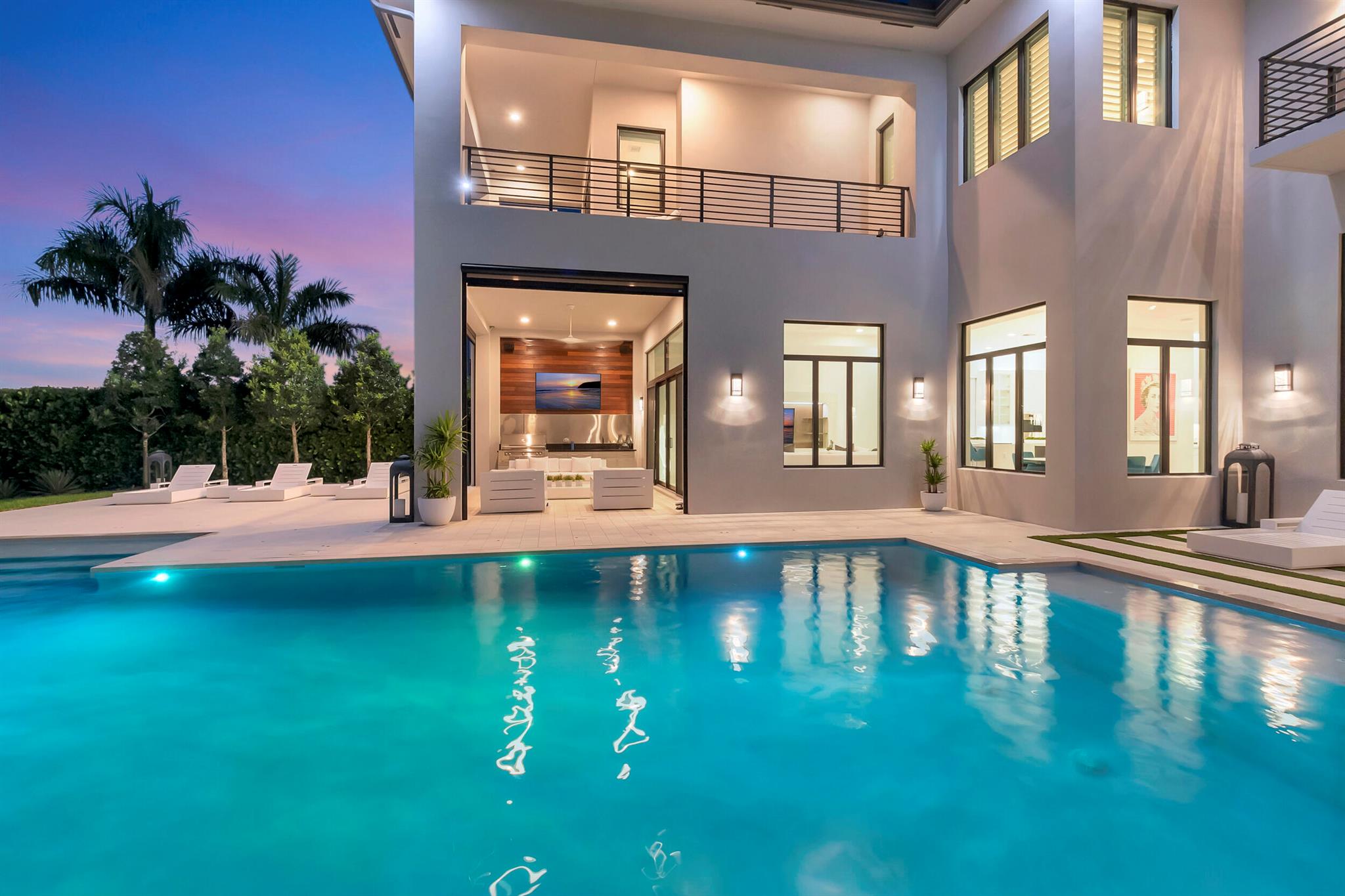 Boca Bridges - Residential