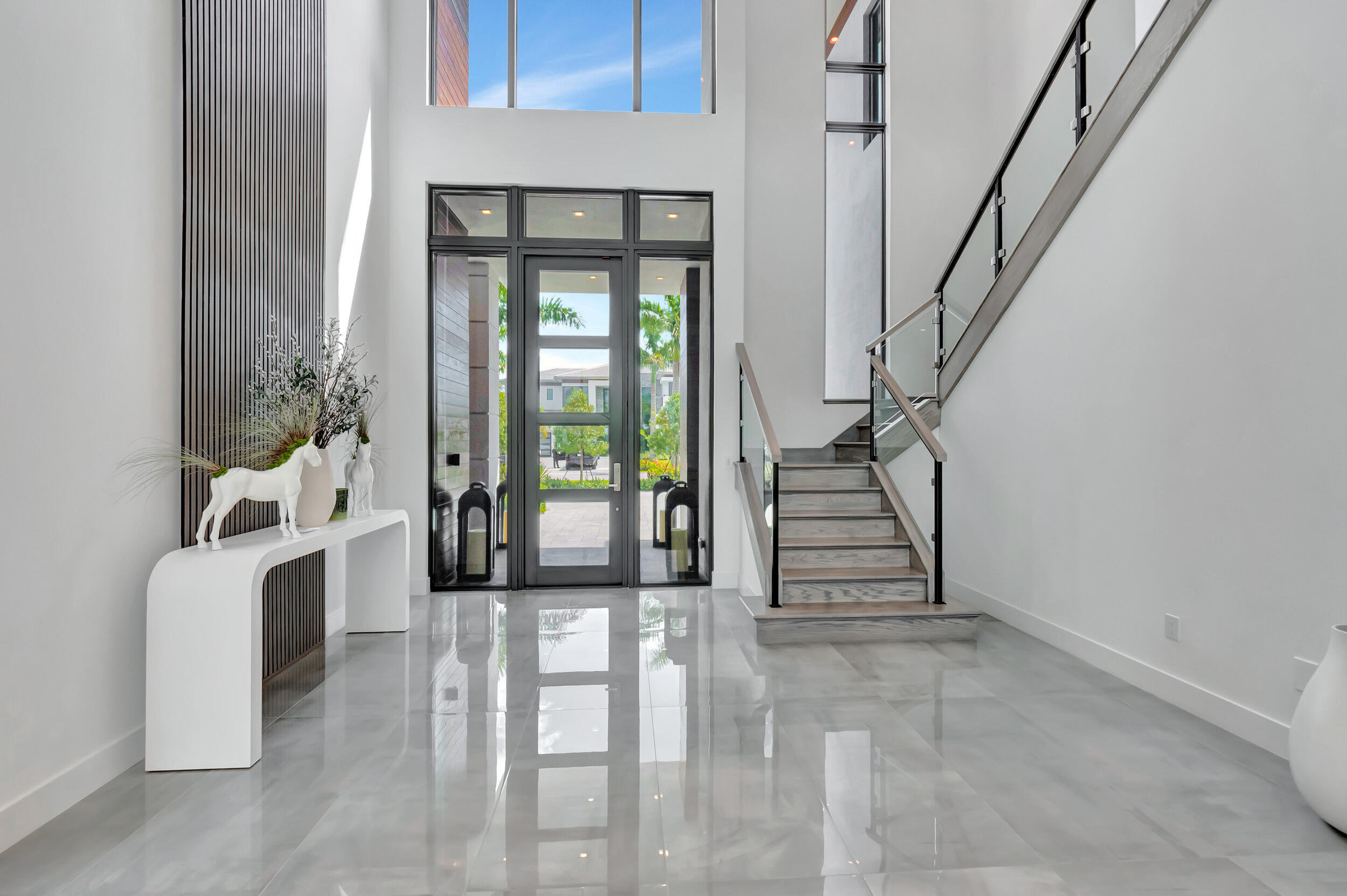 Boca Bridges - Residential