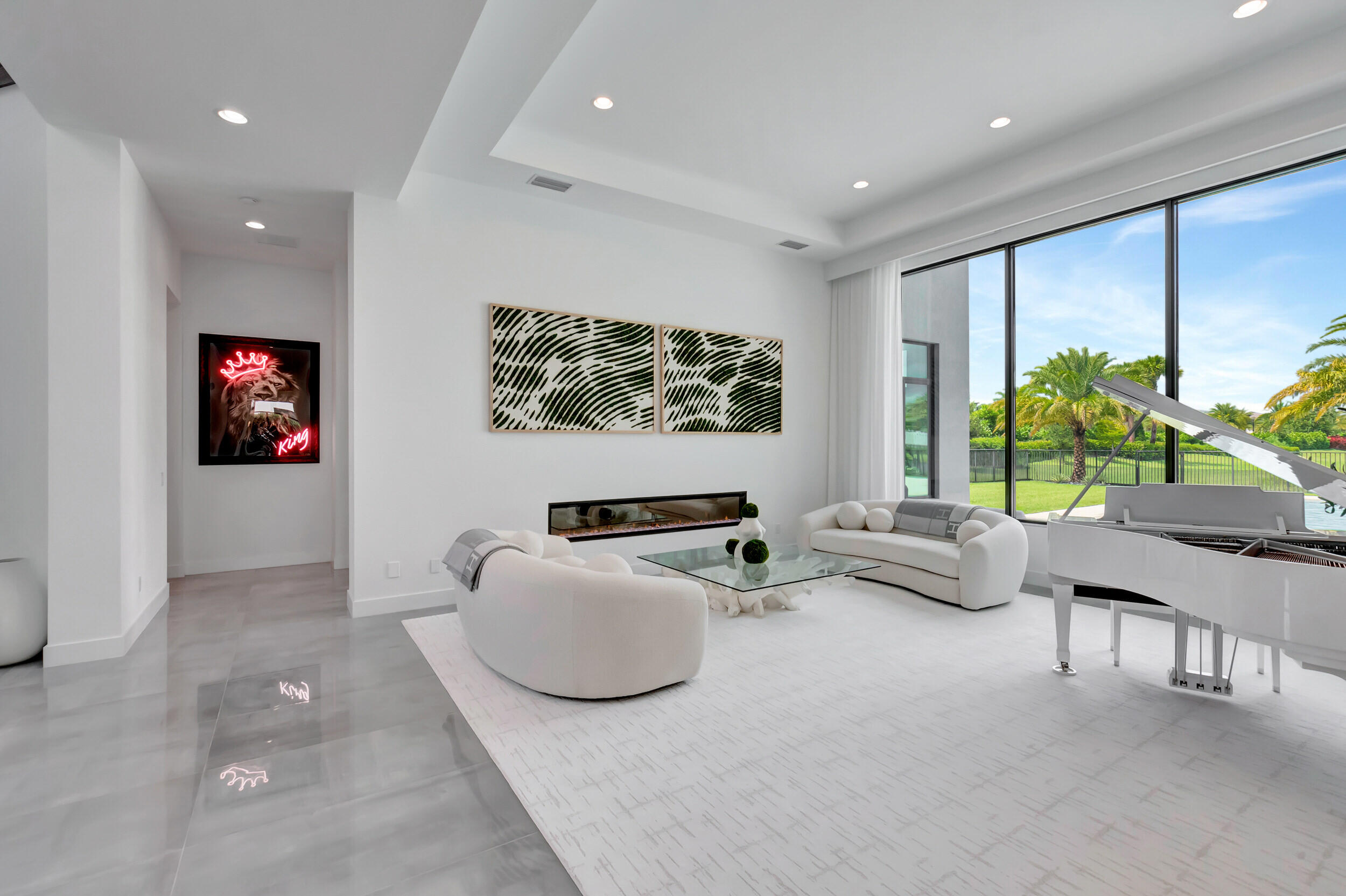 Boca Bridges - Residential