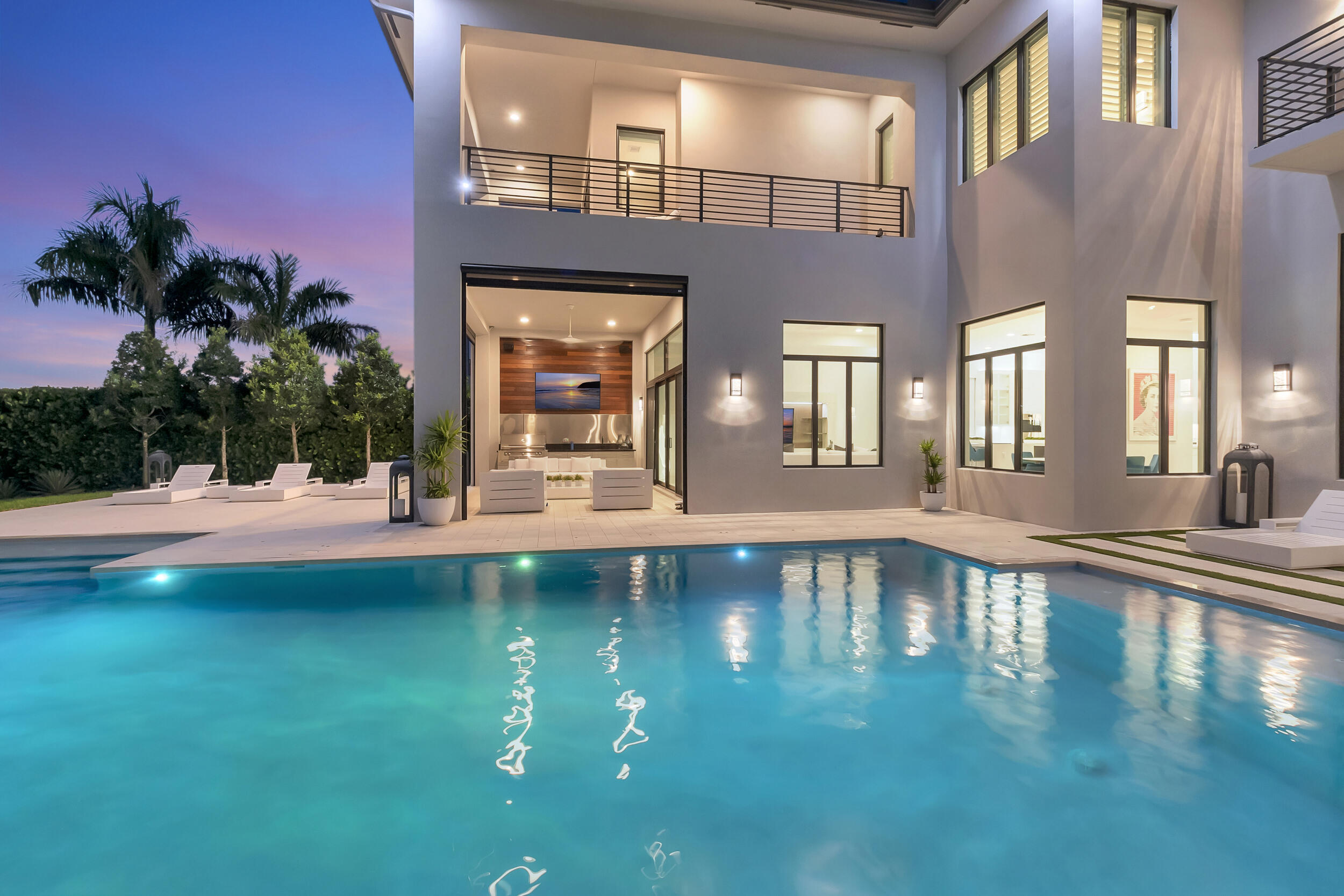 Boca Bridges - Residential