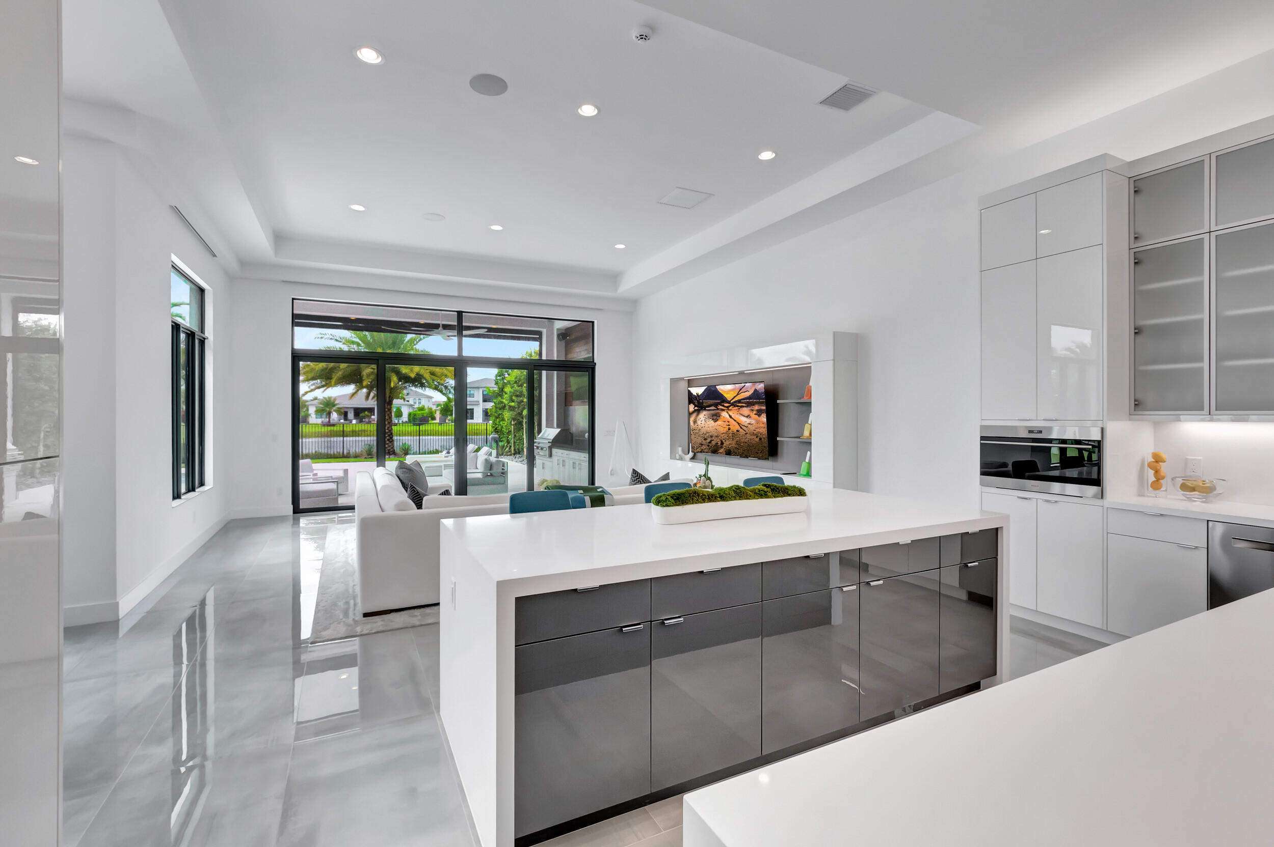 Boca Bridges - Residential