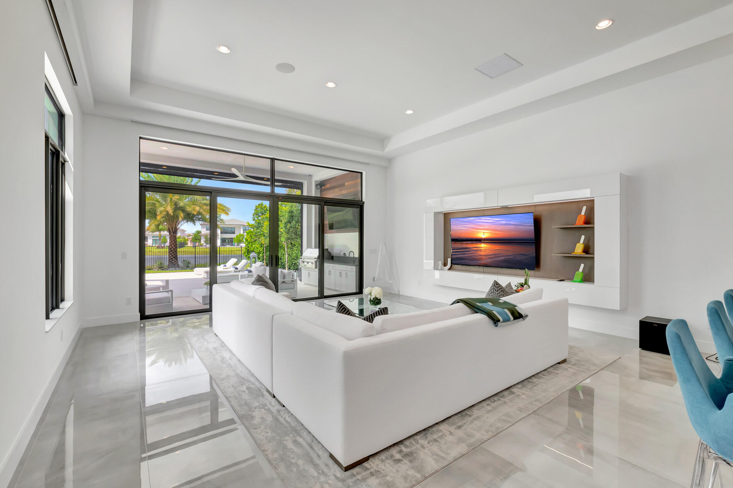 Boca Bridges - Residential