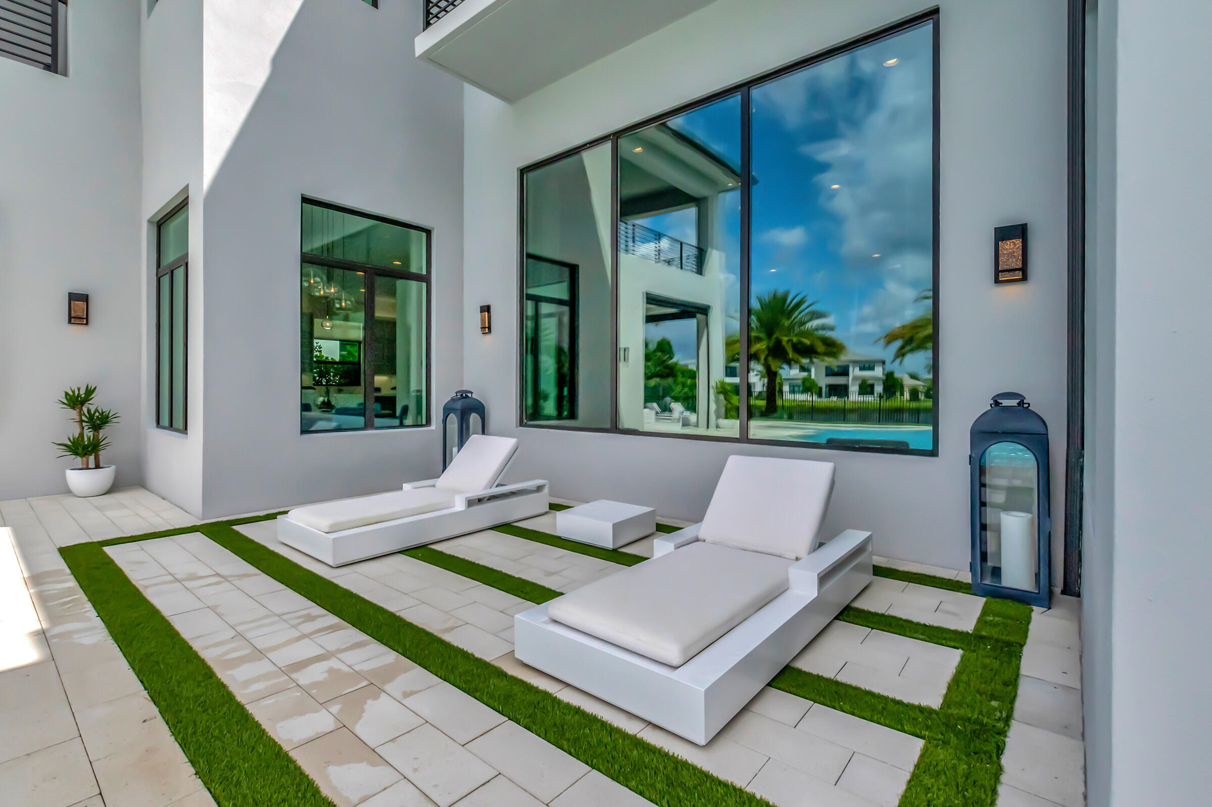 Boca Bridges - Residential