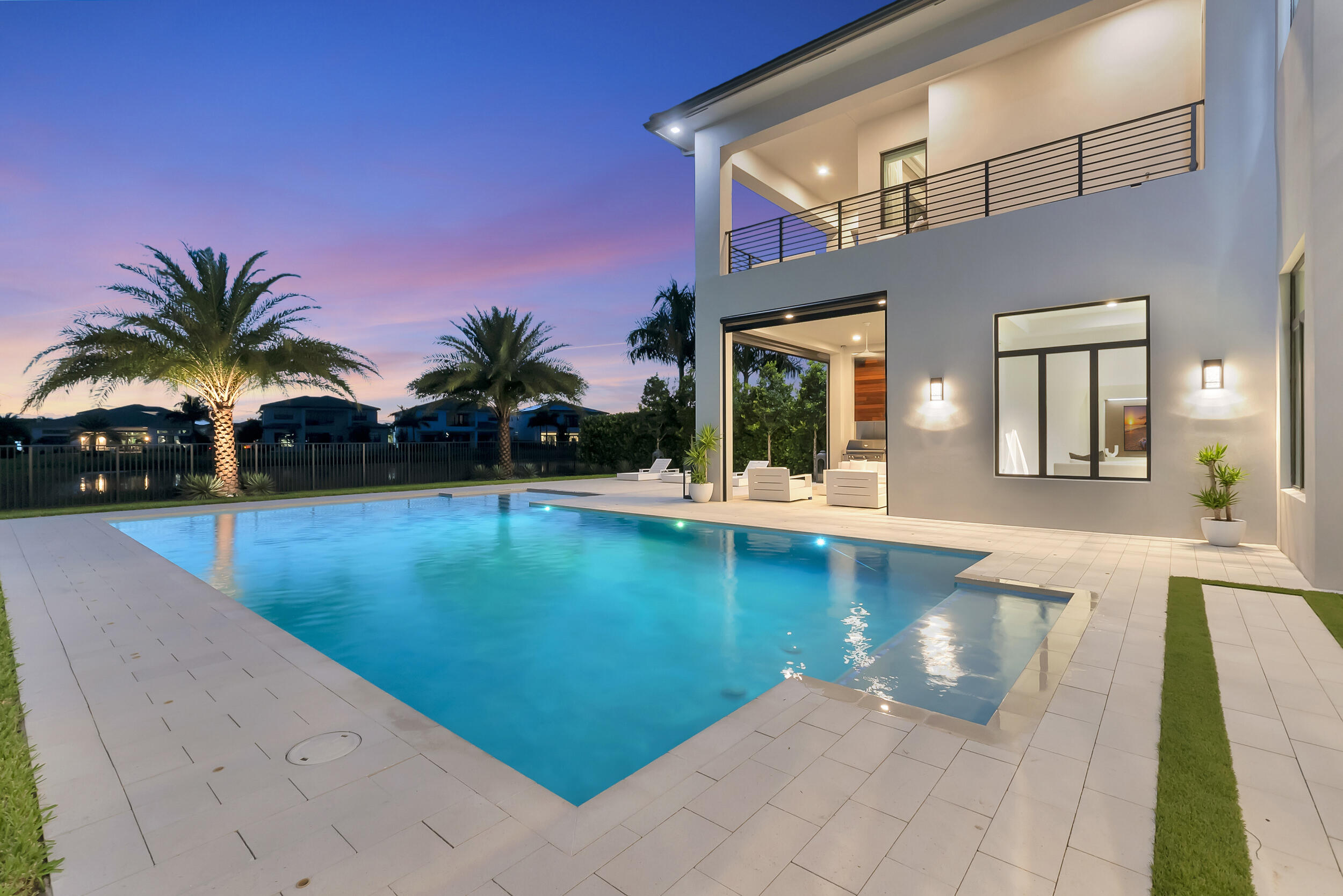 Boca Bridges - Residential