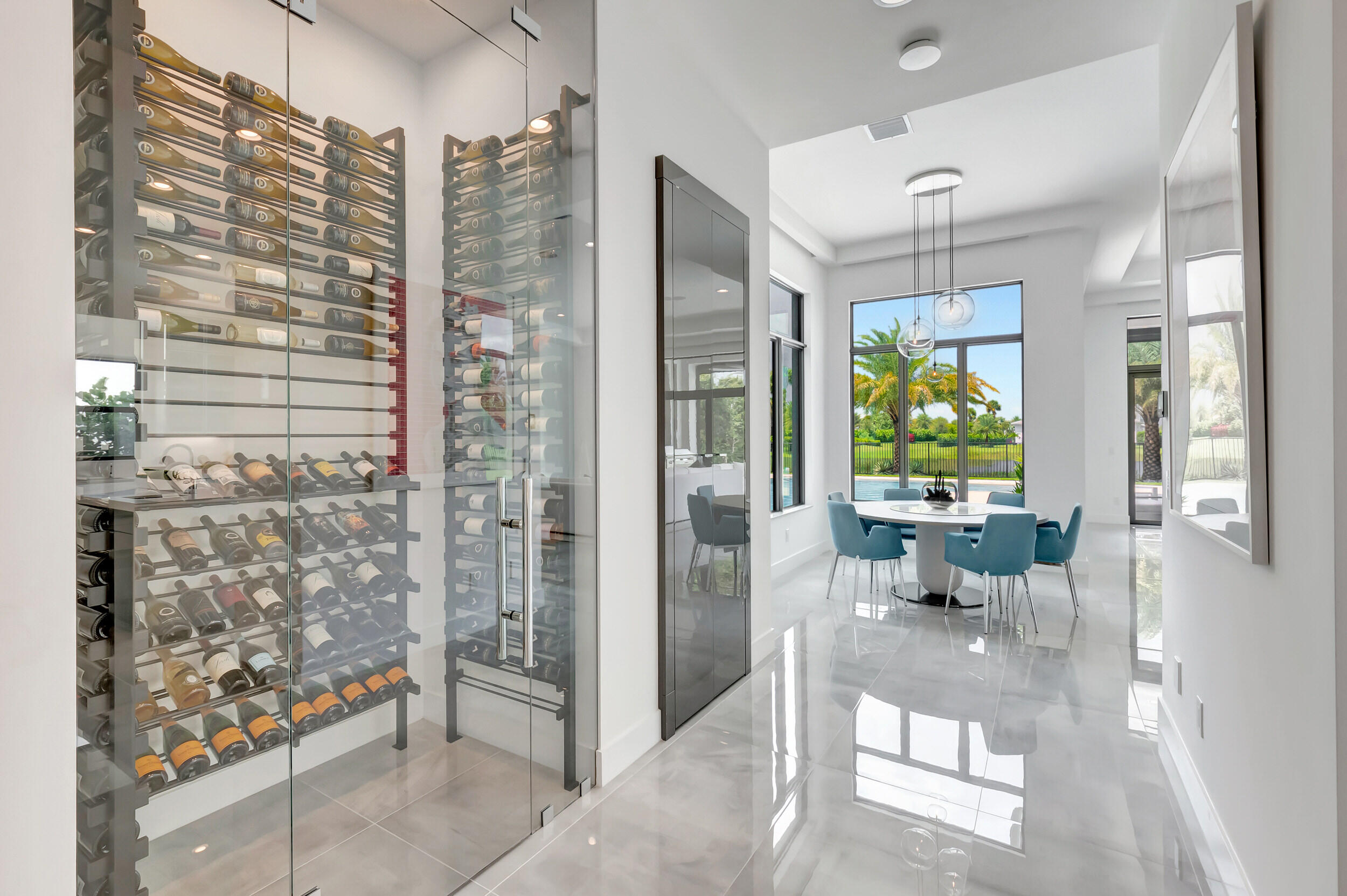 Boca Bridges - Residential