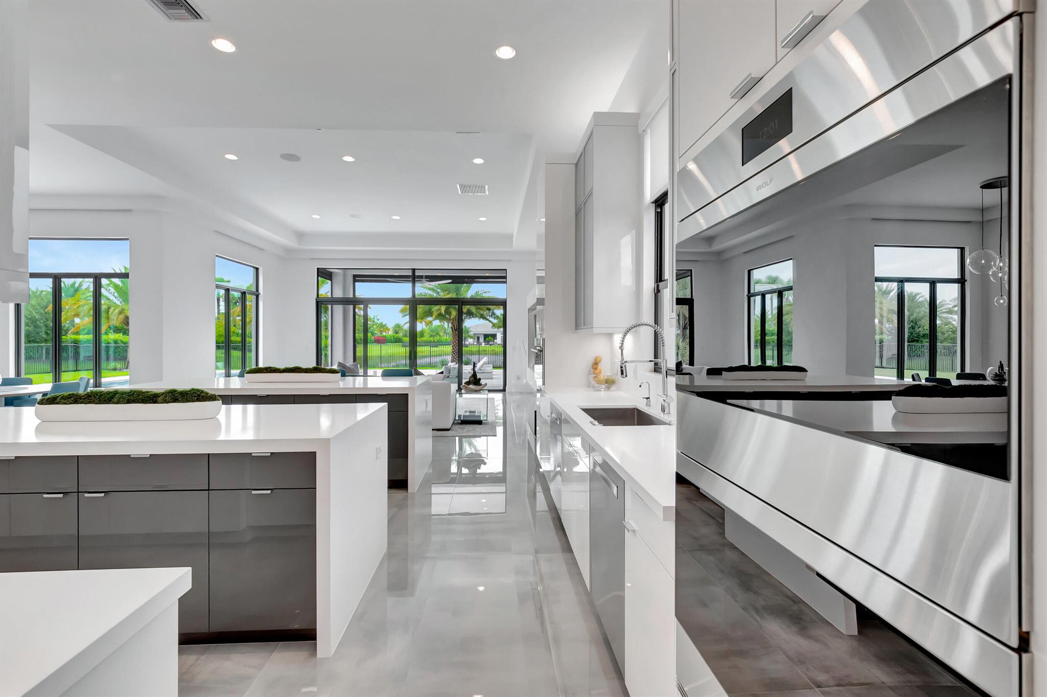 Boca Bridges - Residential