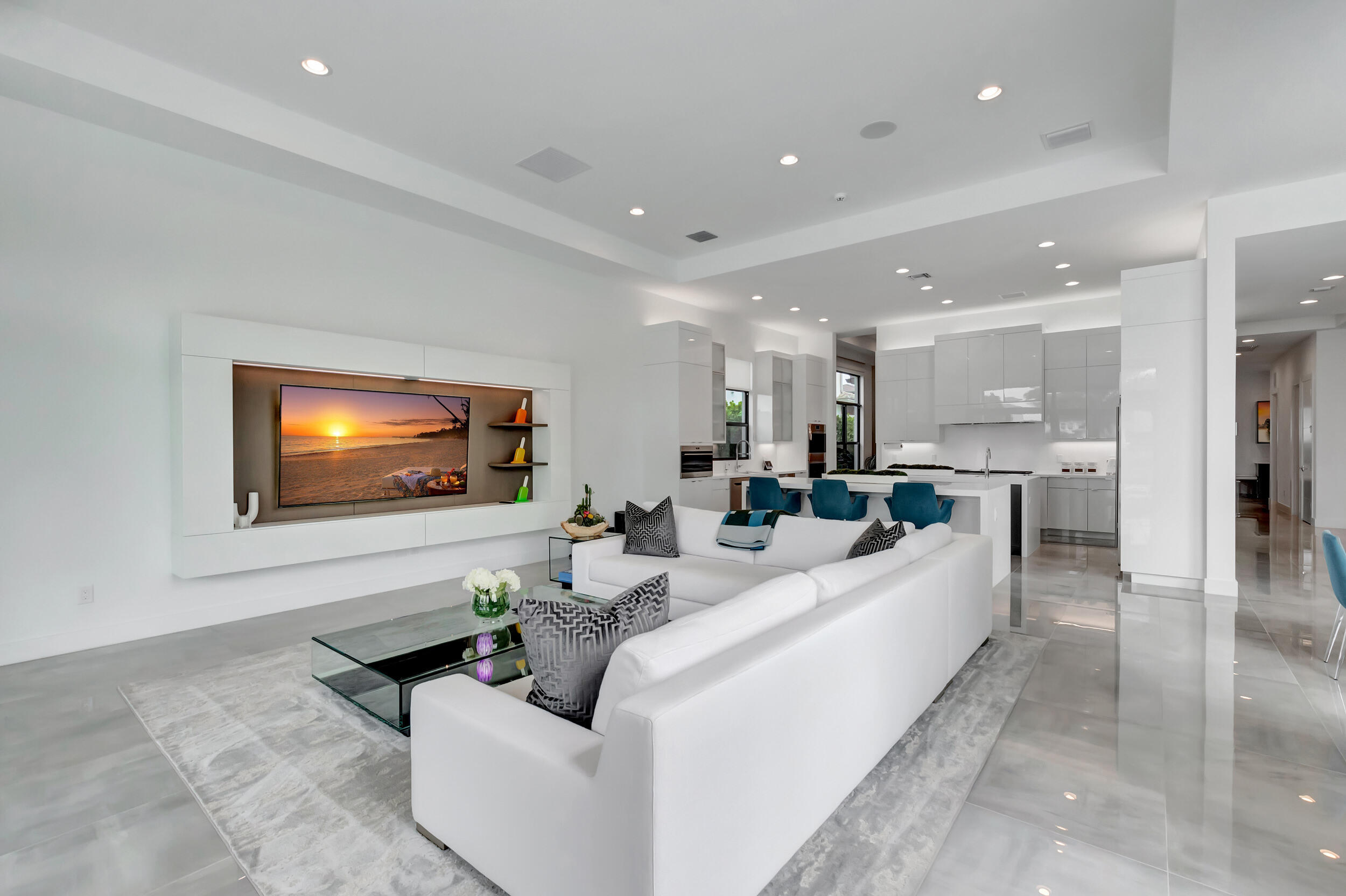 Boca Bridges - Residential