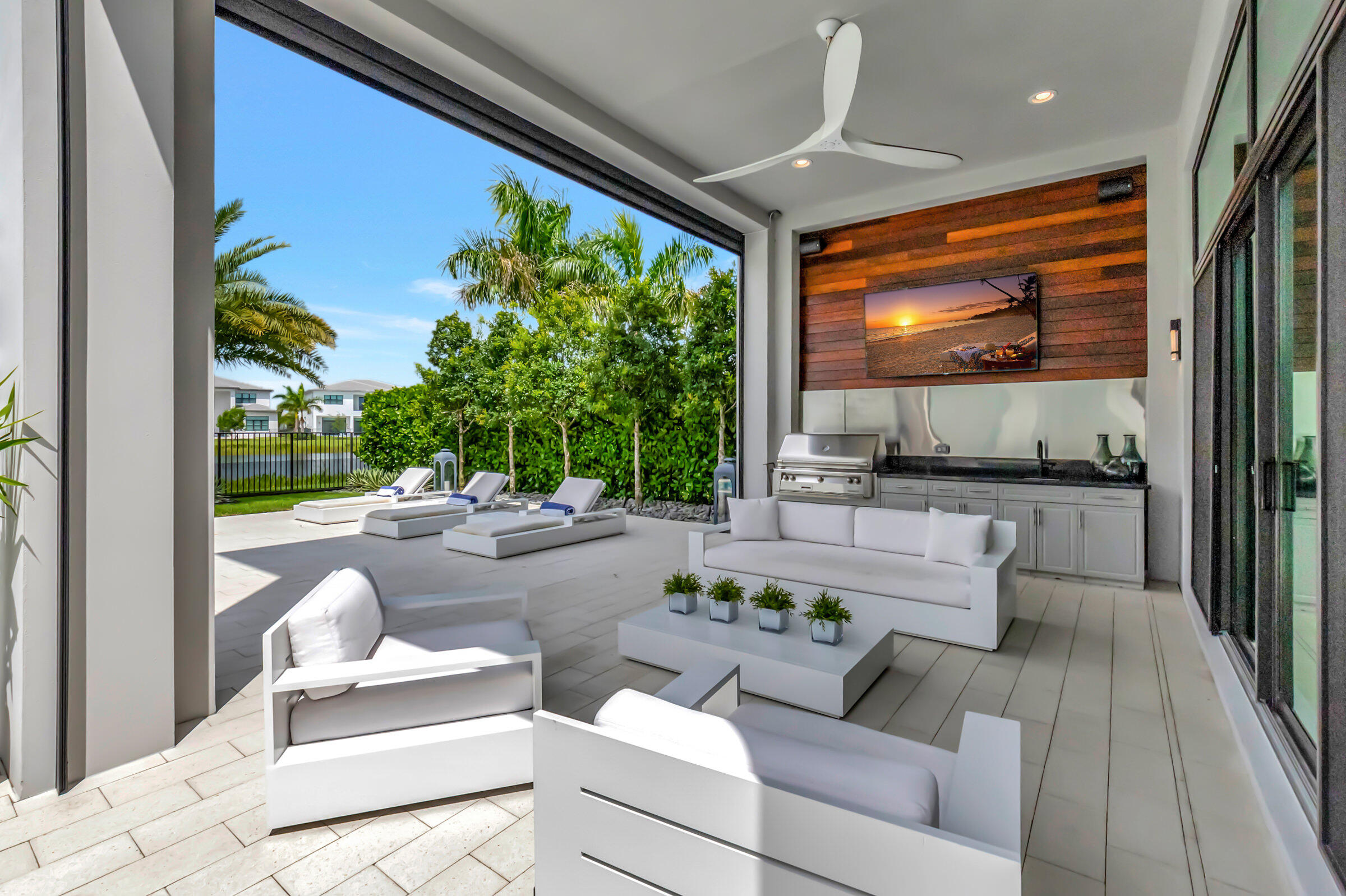 Boca Bridges - Residential