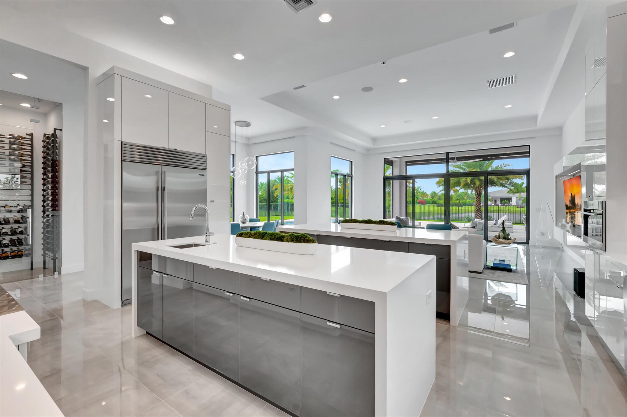 Boca Bridges - Residential