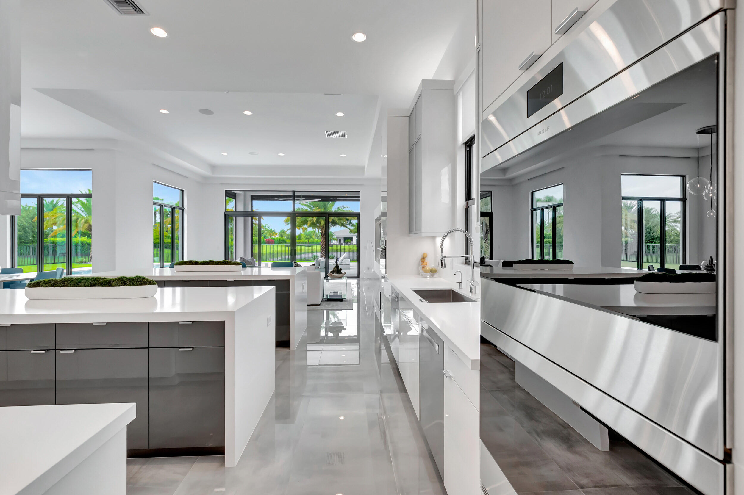 Boca Bridges - Residential