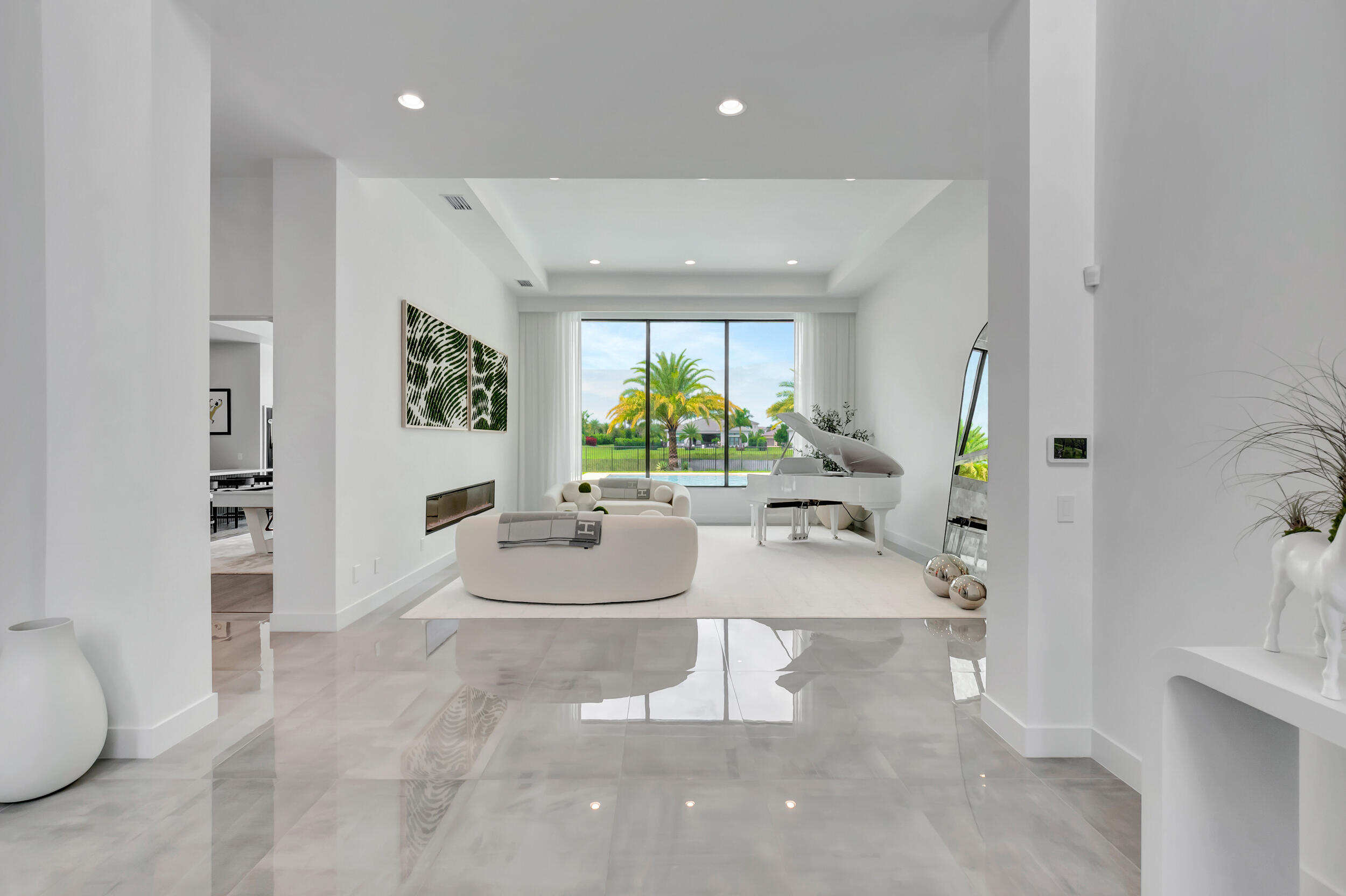 Boca Bridges - Residential