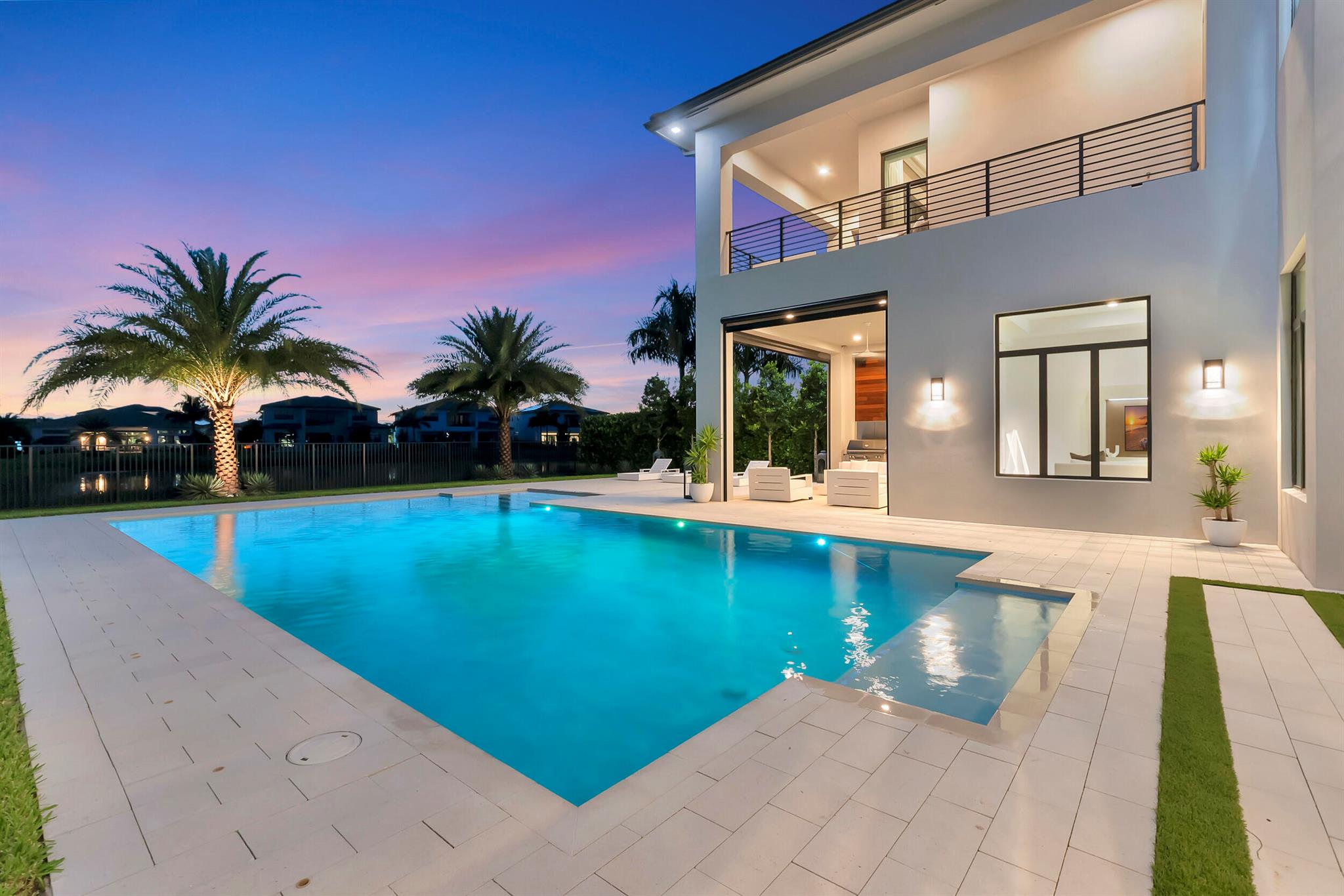 Boca Bridges - Residential