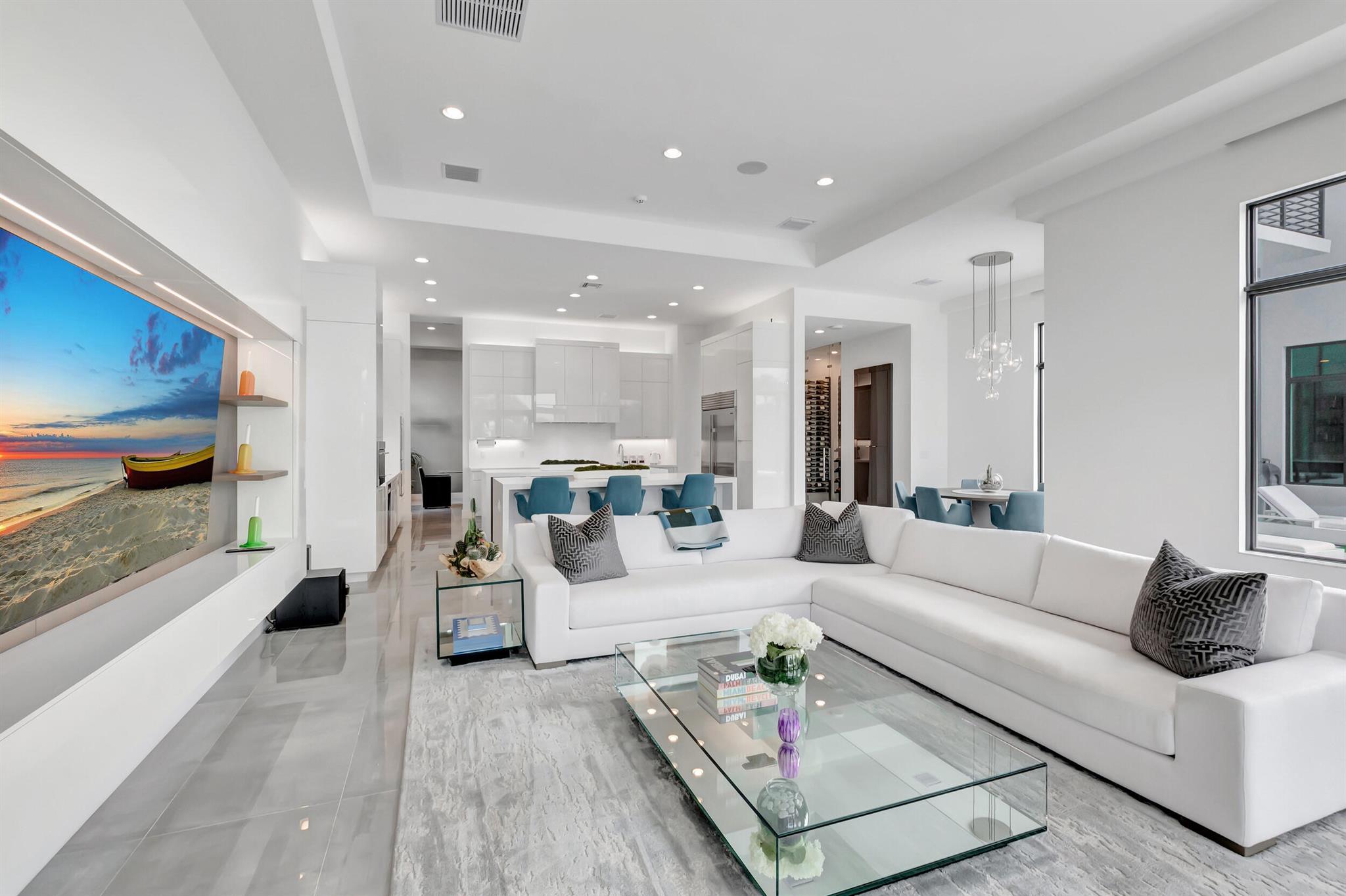 Boca Bridges - Residential