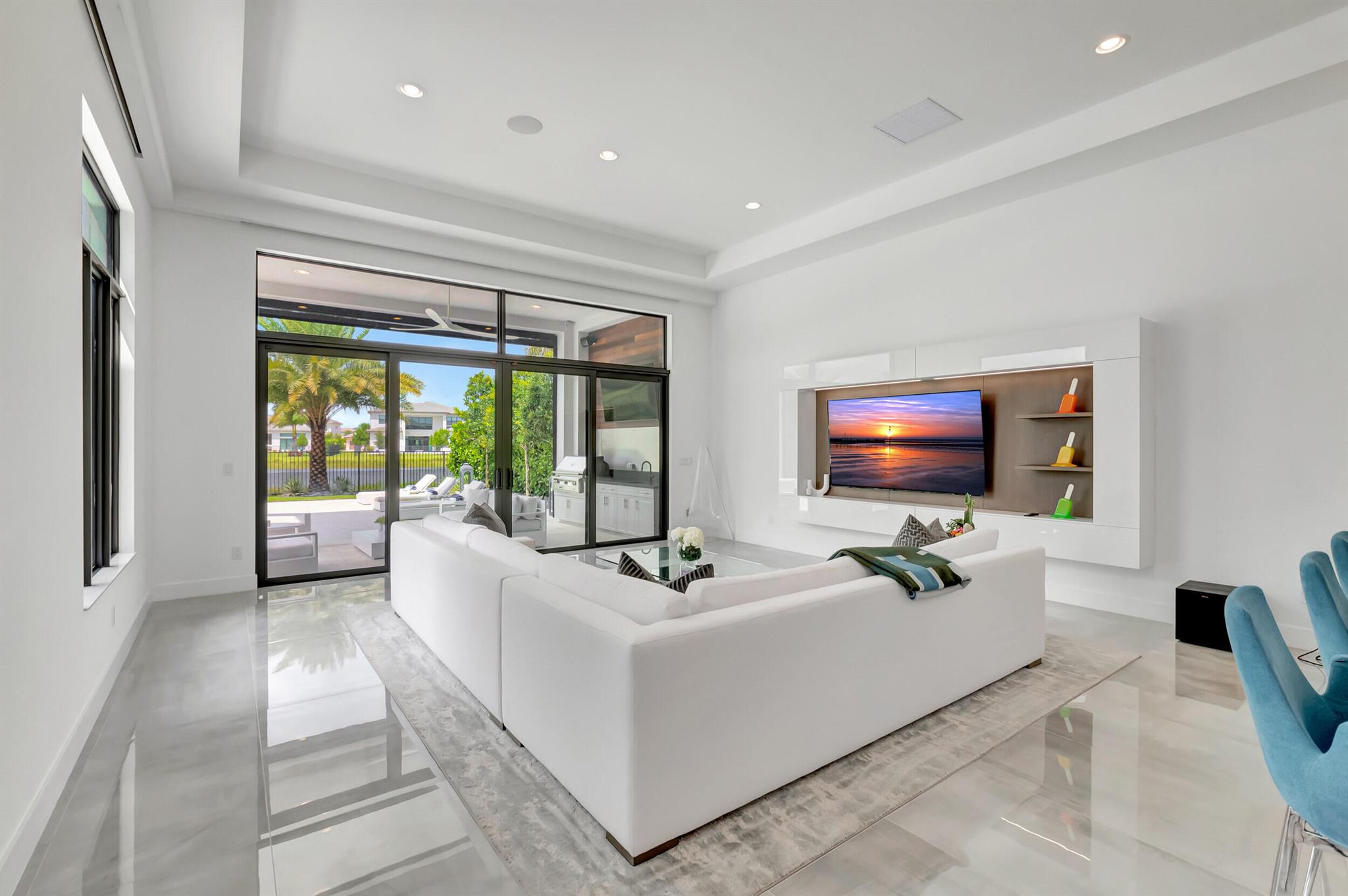 Boca Bridges - Residential