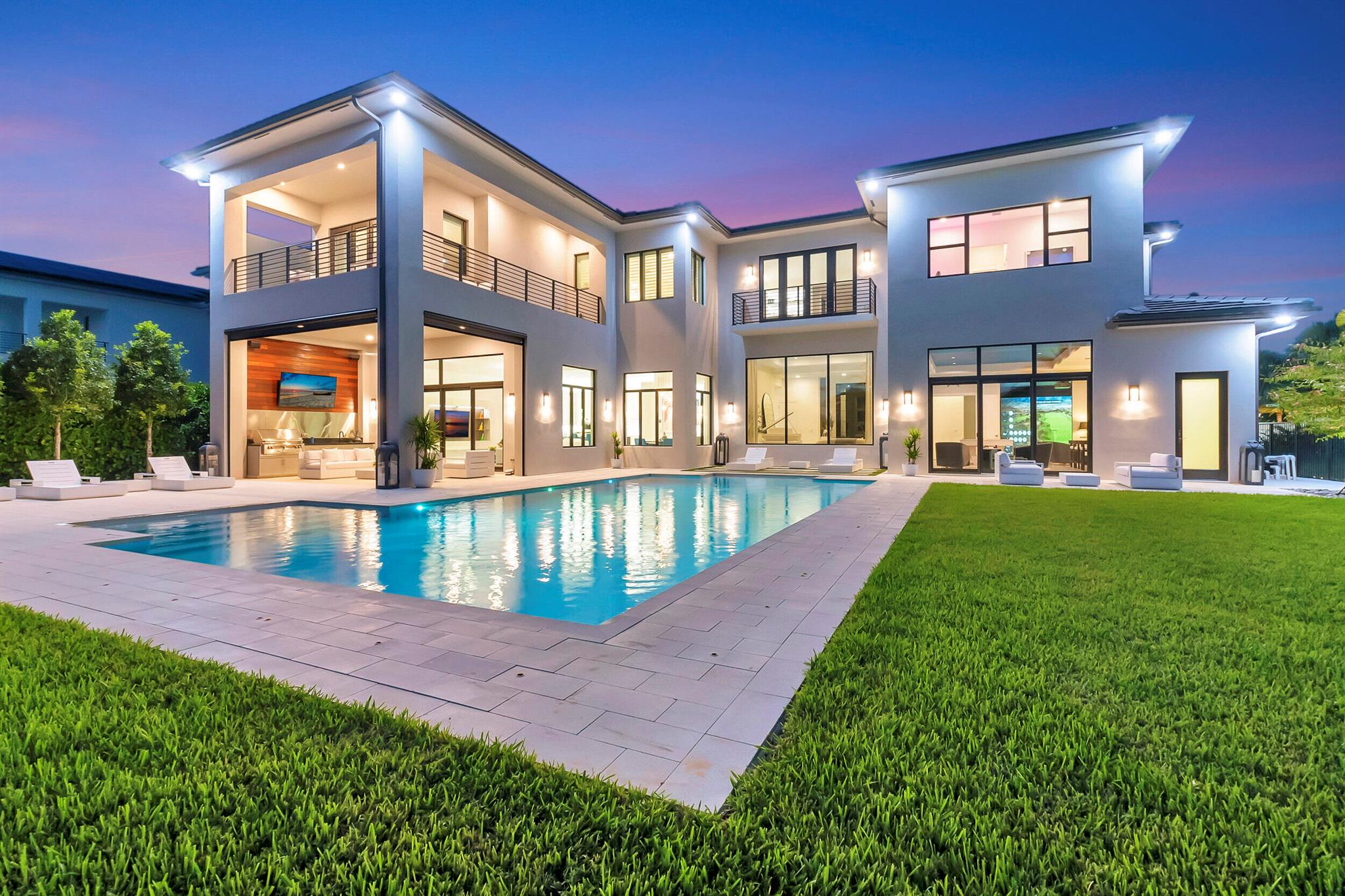 Boca Bridges - Residential