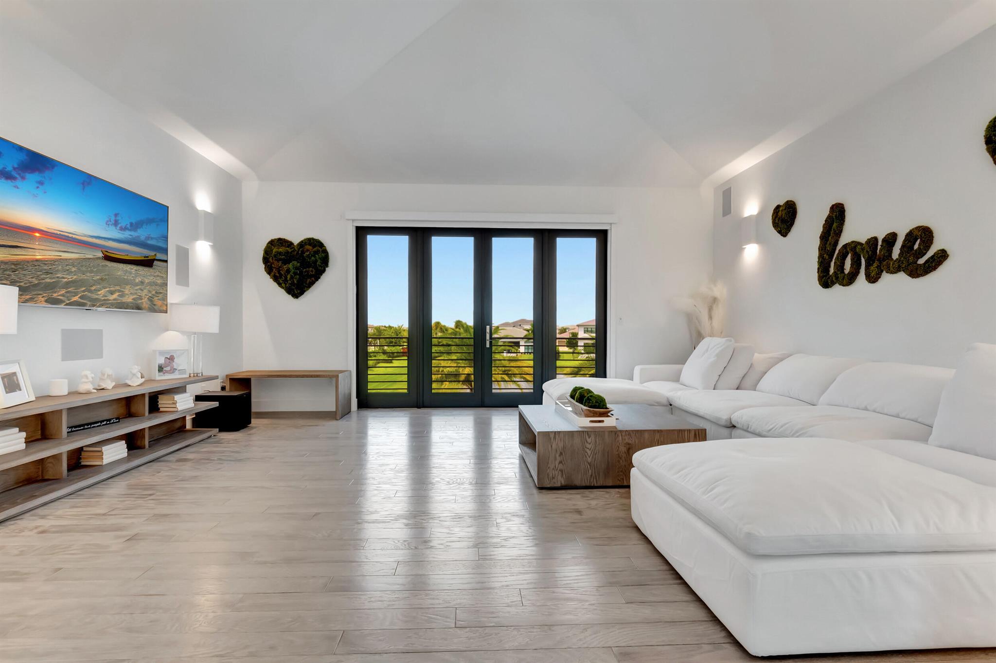 Boca Bridges - Residential