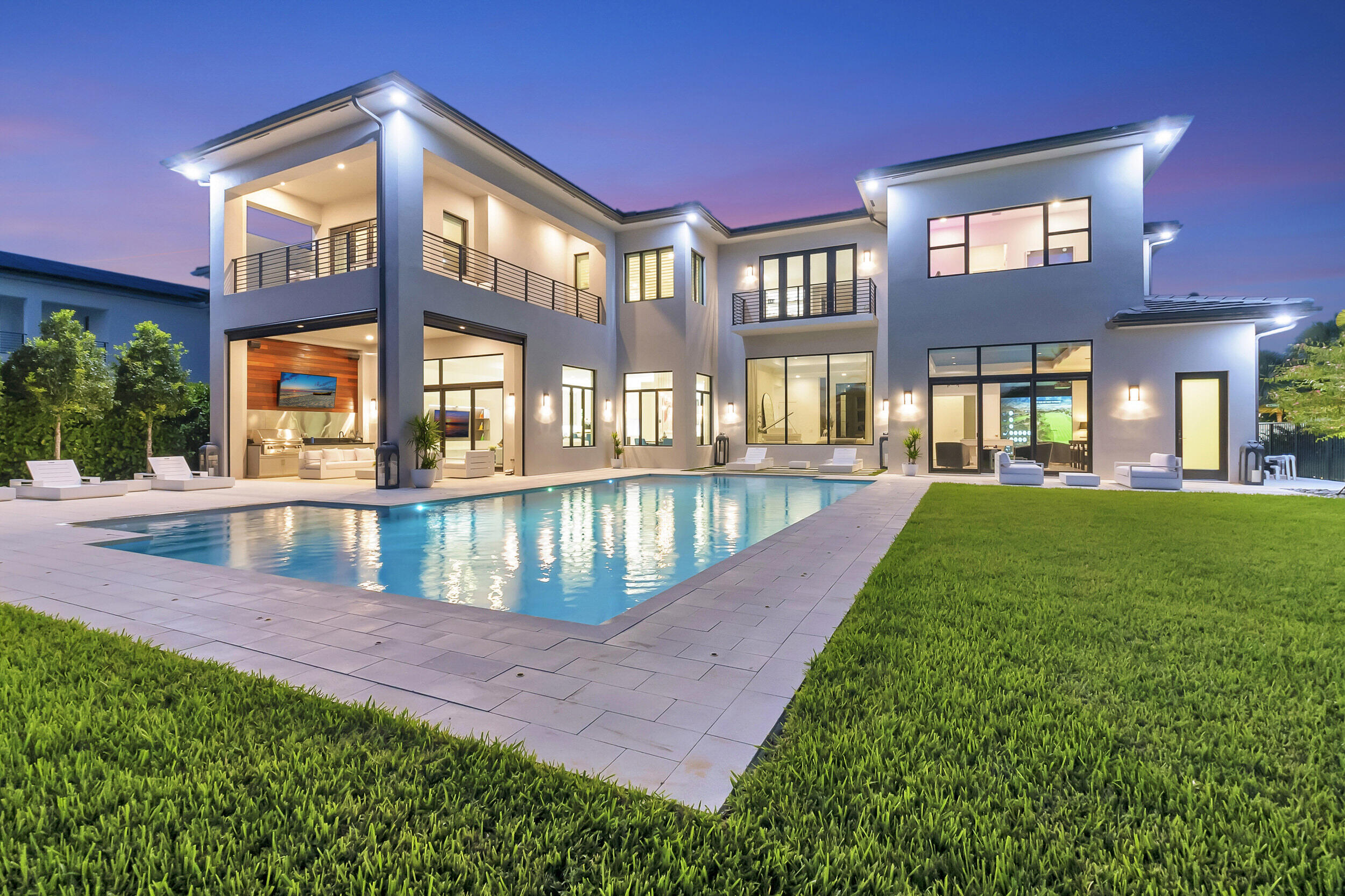 Boca Bridges - Residential