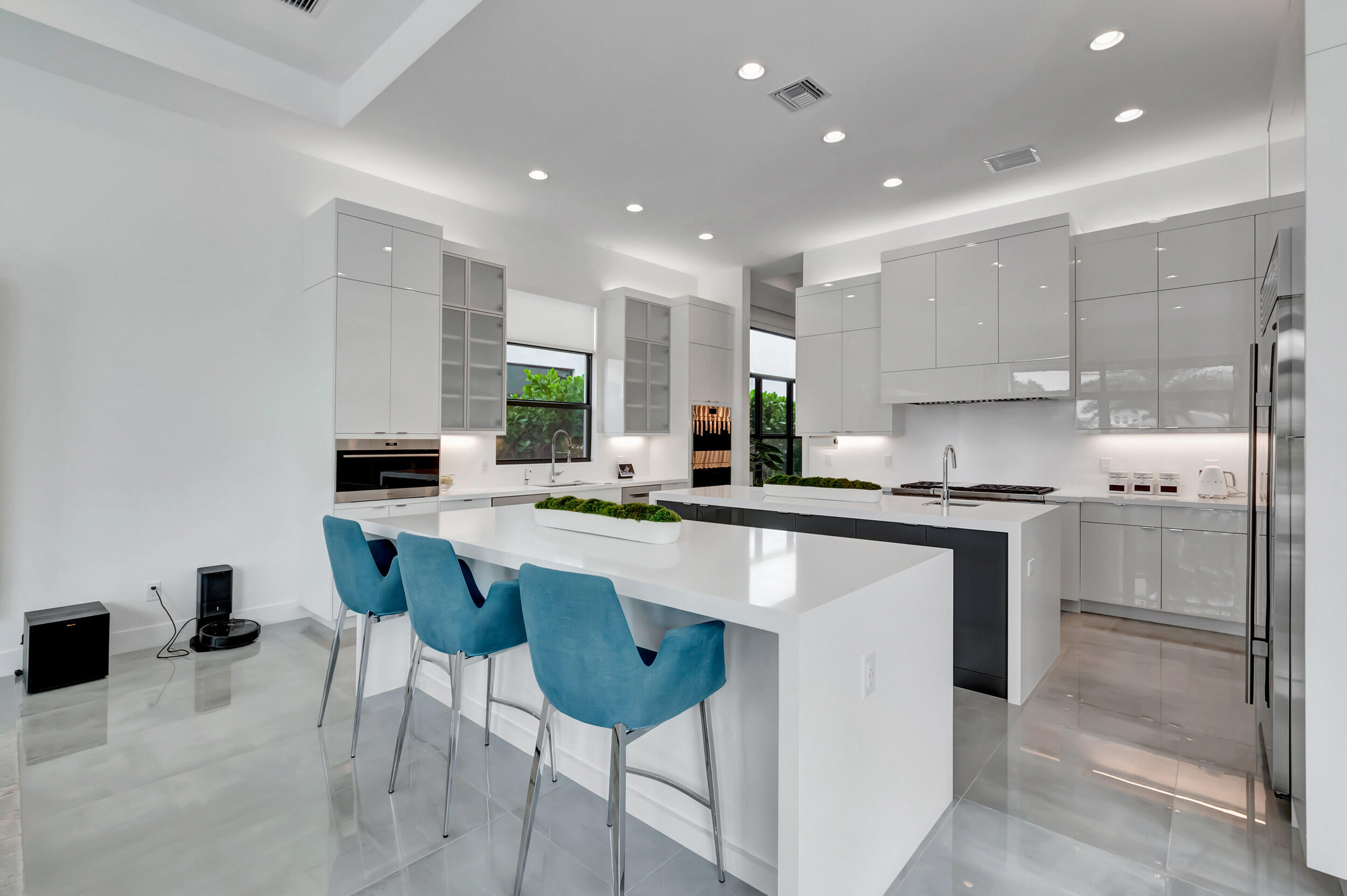 Boca Bridges - Residential