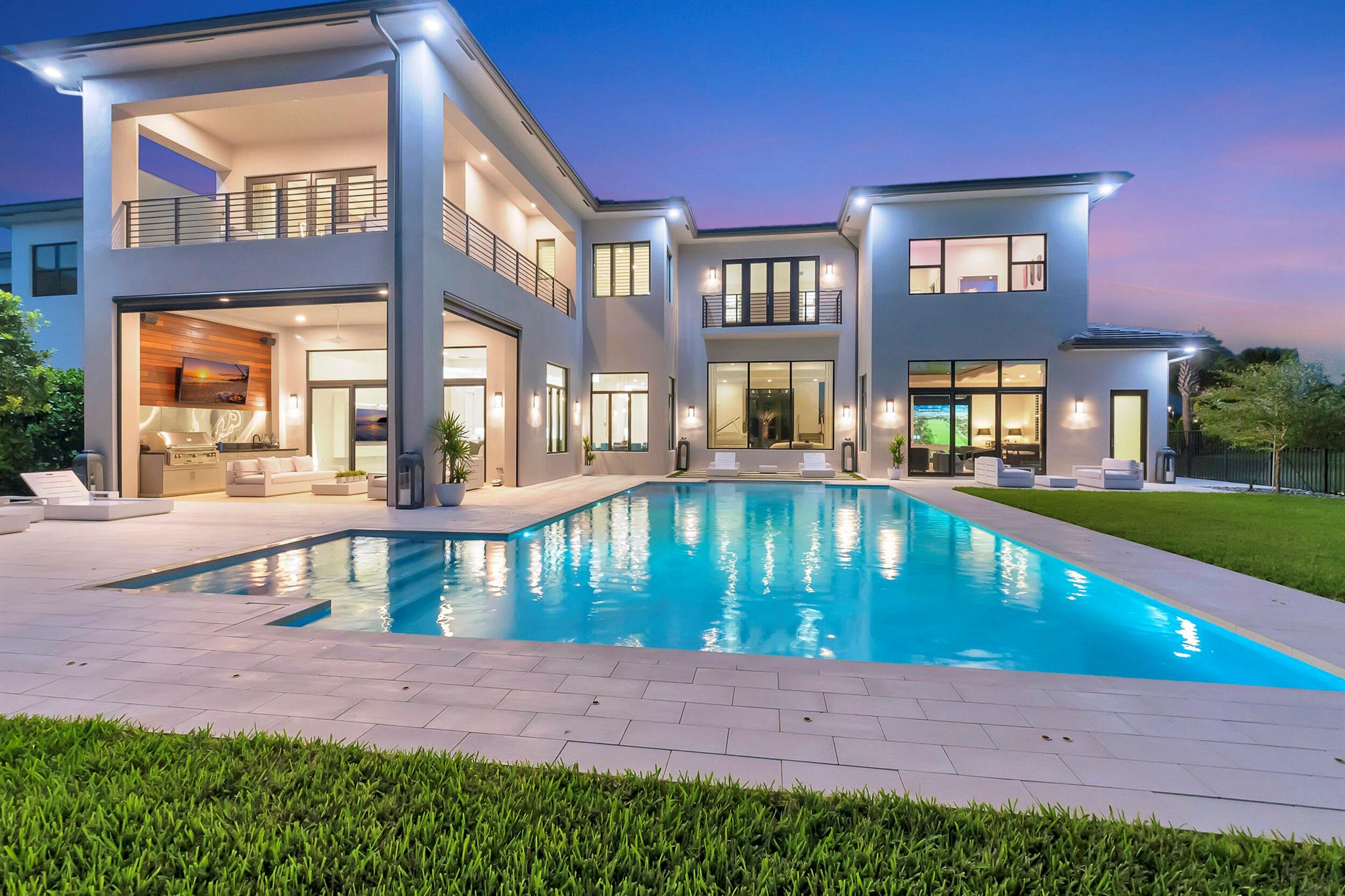 Boca Bridges - Residential