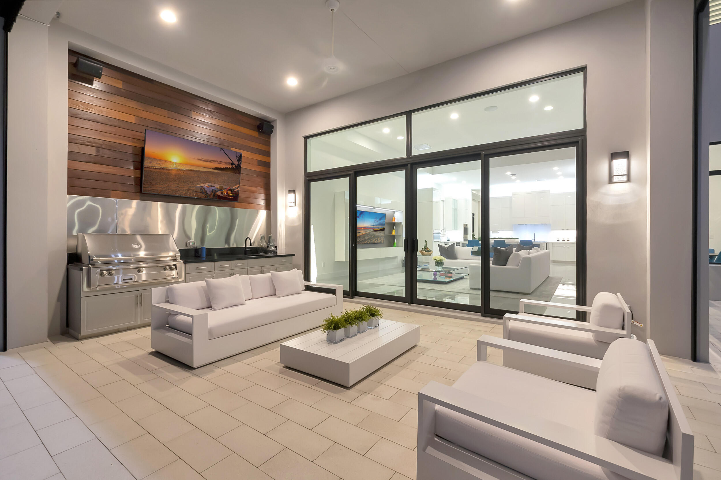 Boca Bridges - Residential