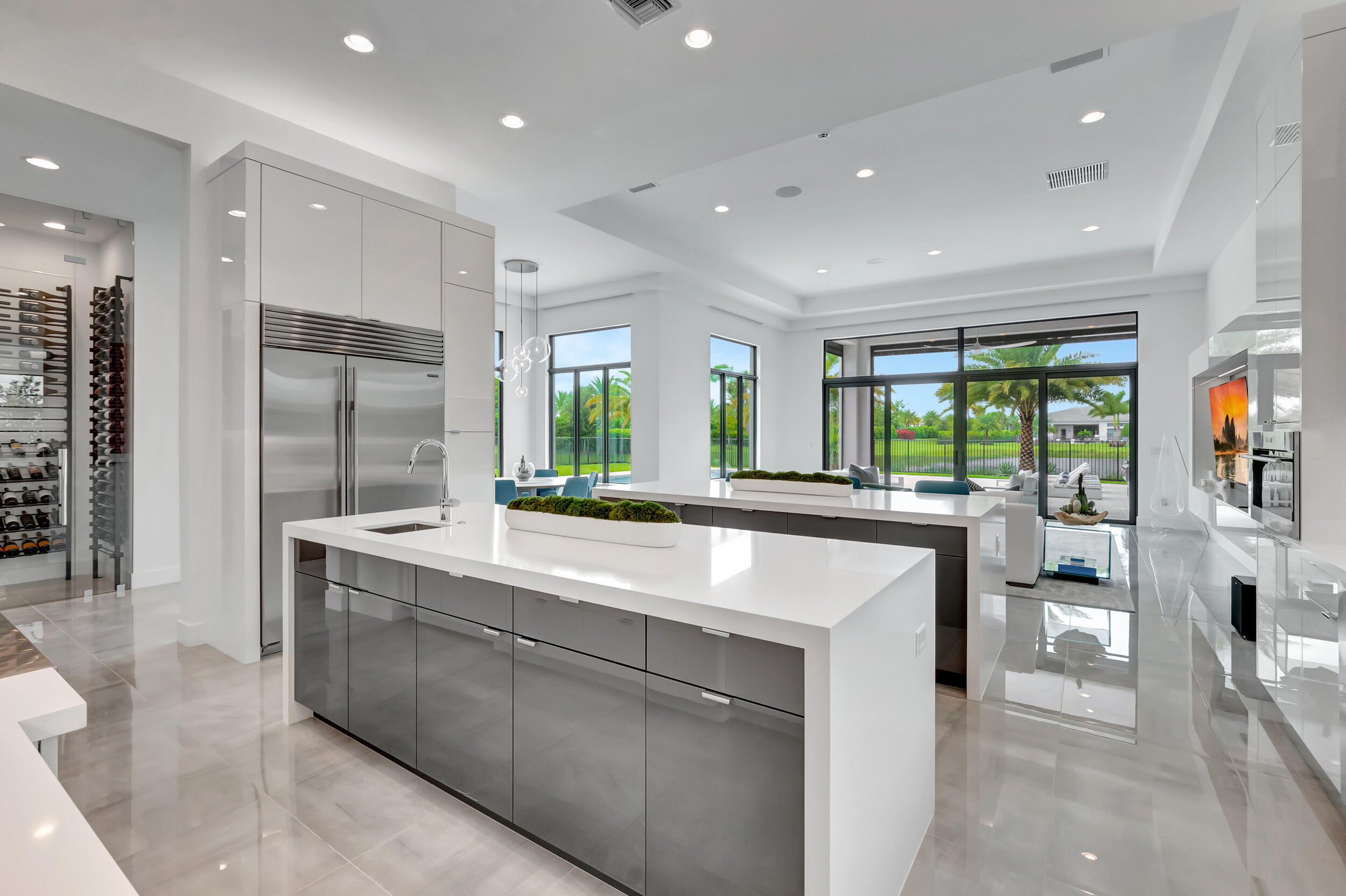 Boca Bridges - Residential