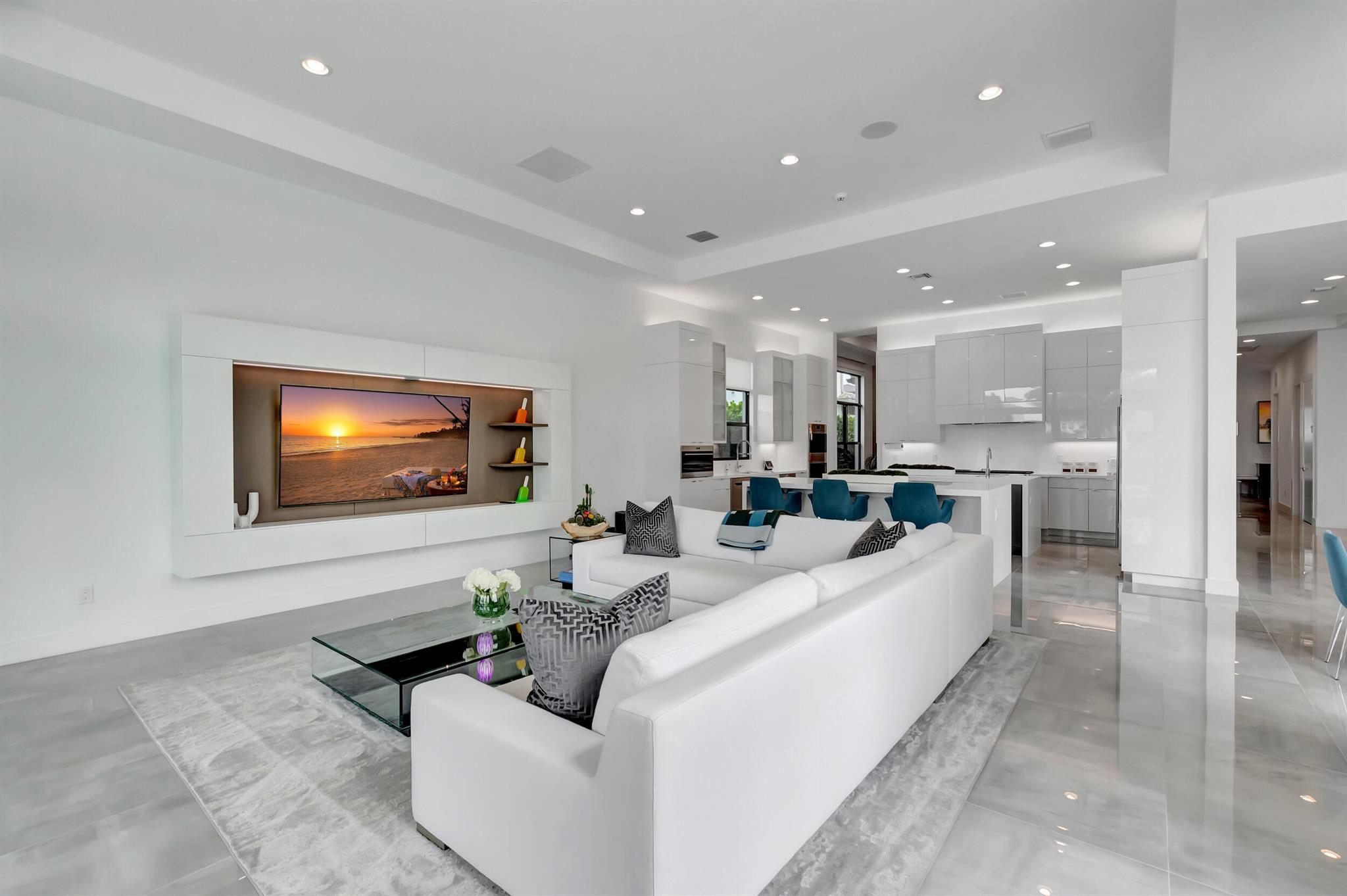 Boca Bridges - Residential