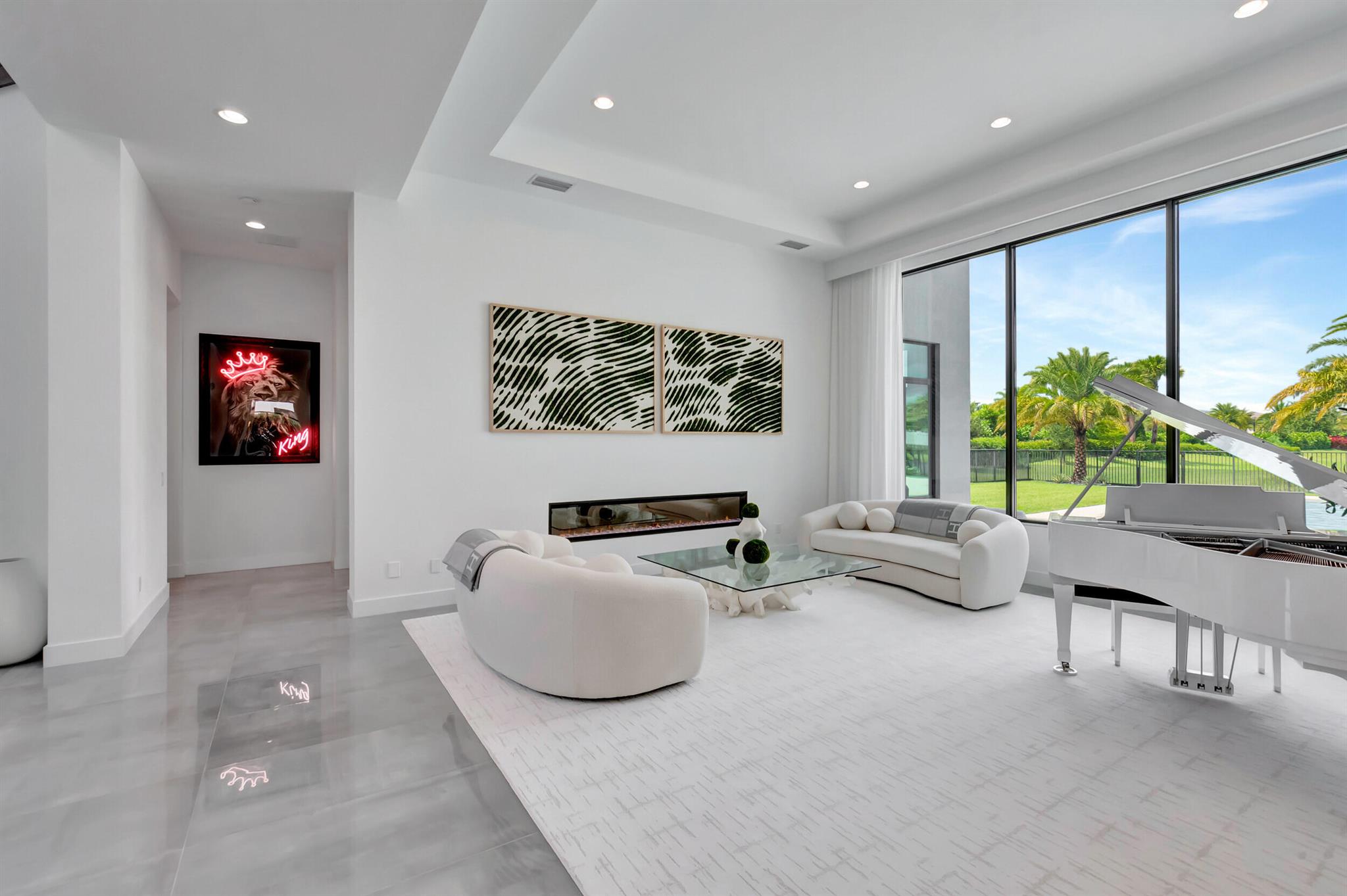 Boca Bridges - Residential