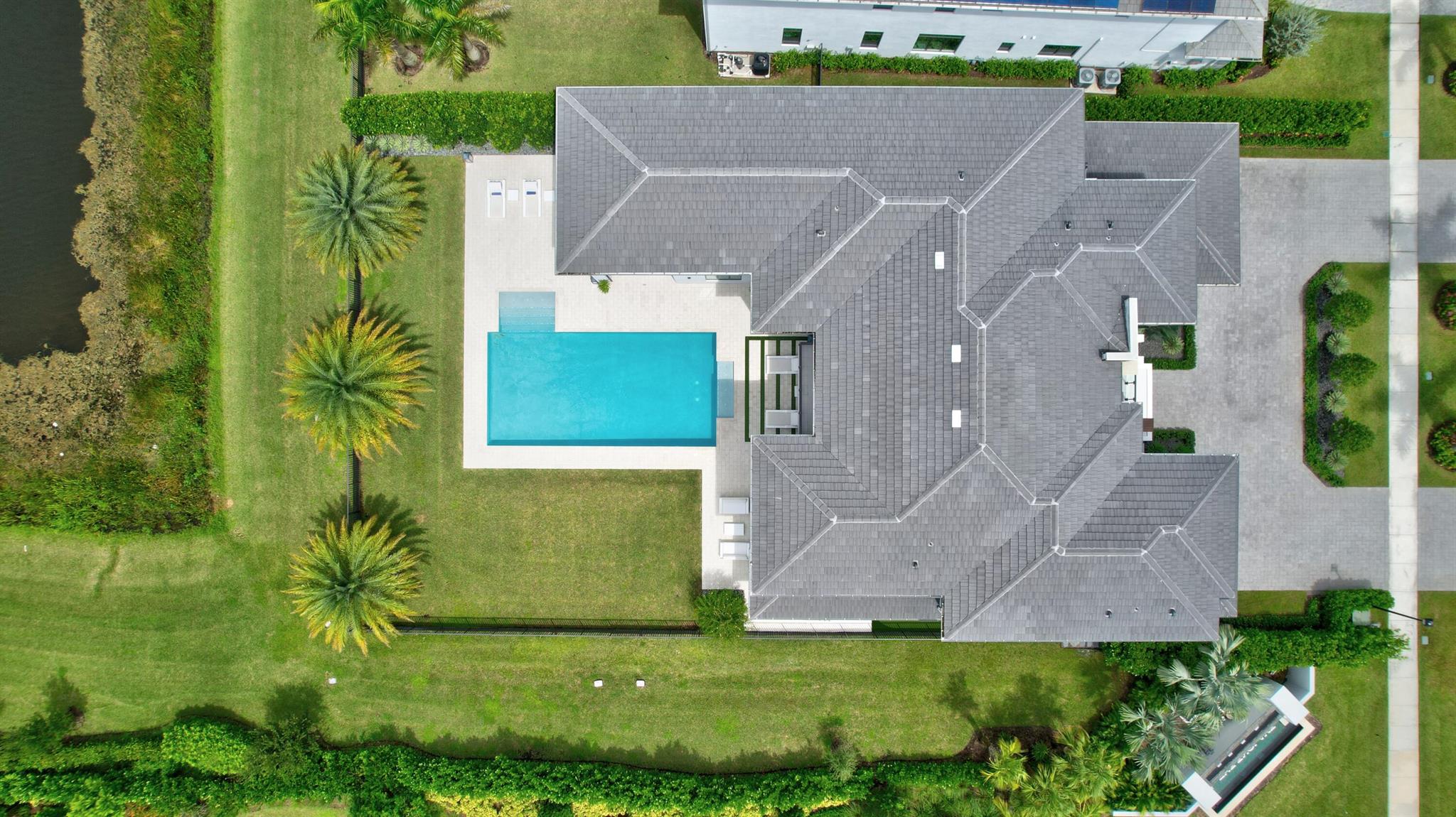 Boca Bridges - Residential