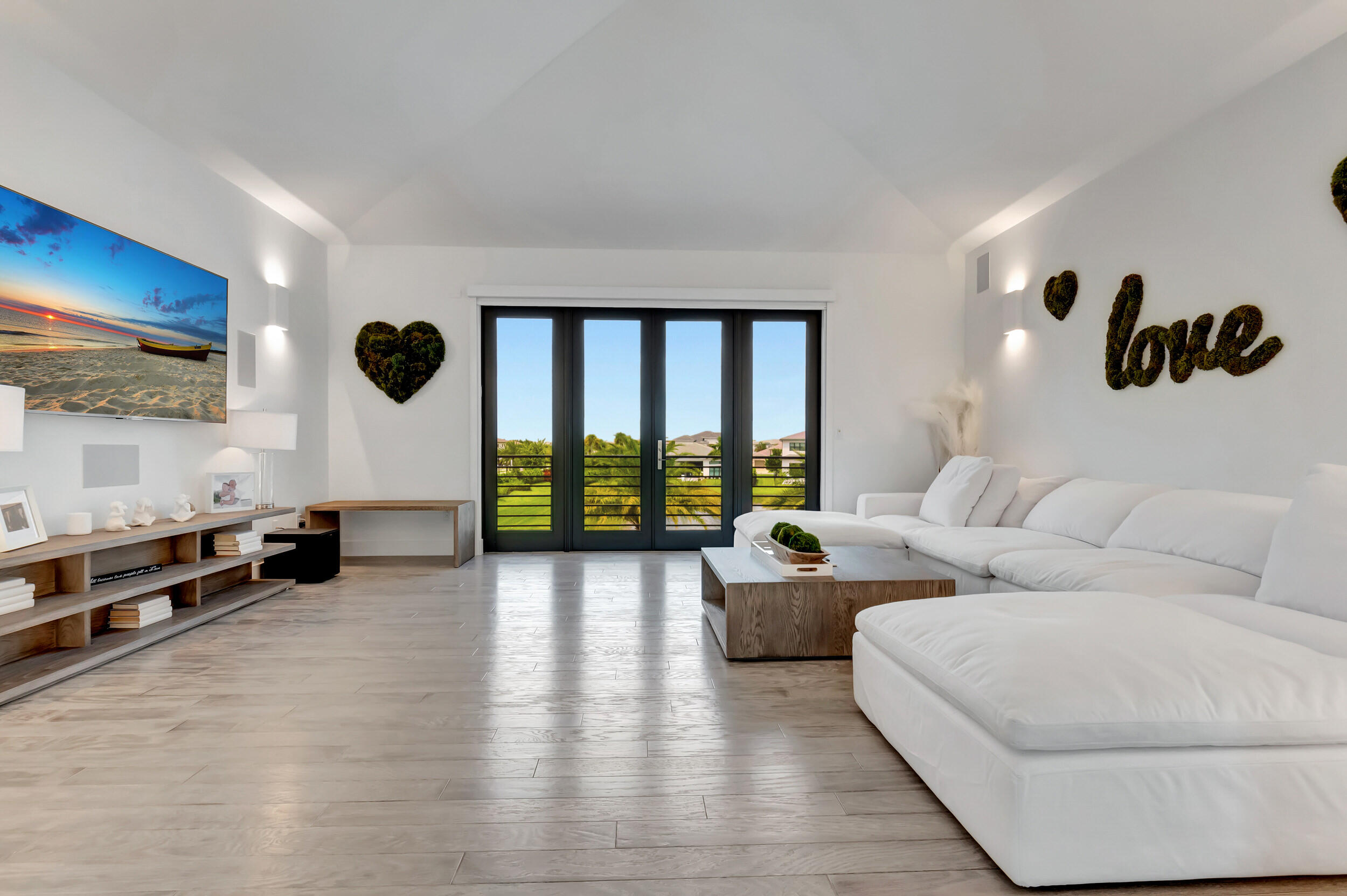 Boca Bridges - Residential