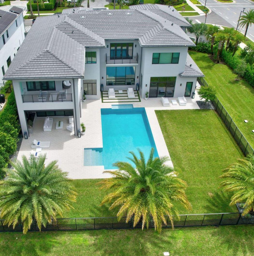 Boca Bridges - Residential