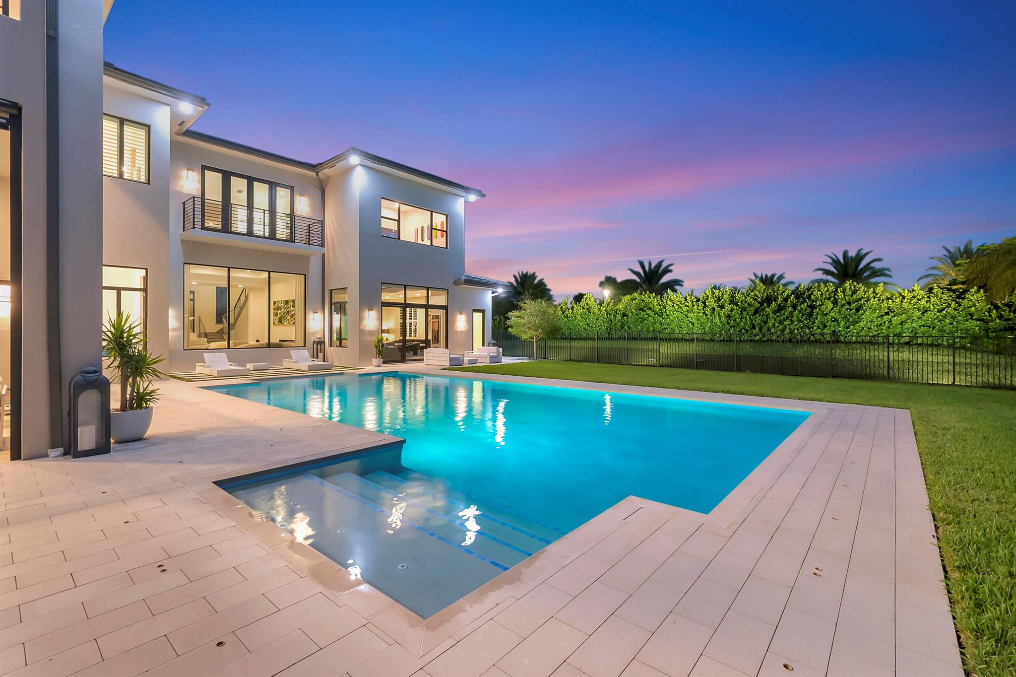 Boca Bridges - Residential