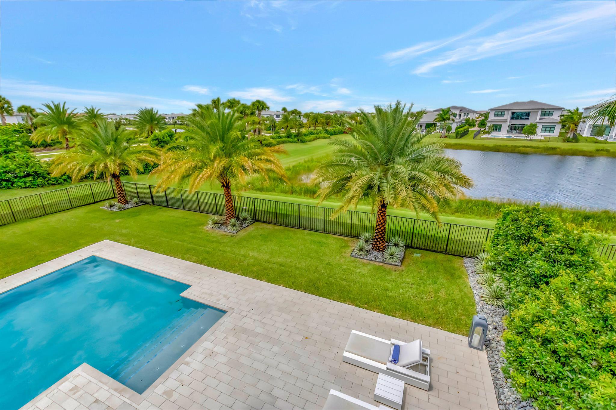 Boca Bridges - Residential