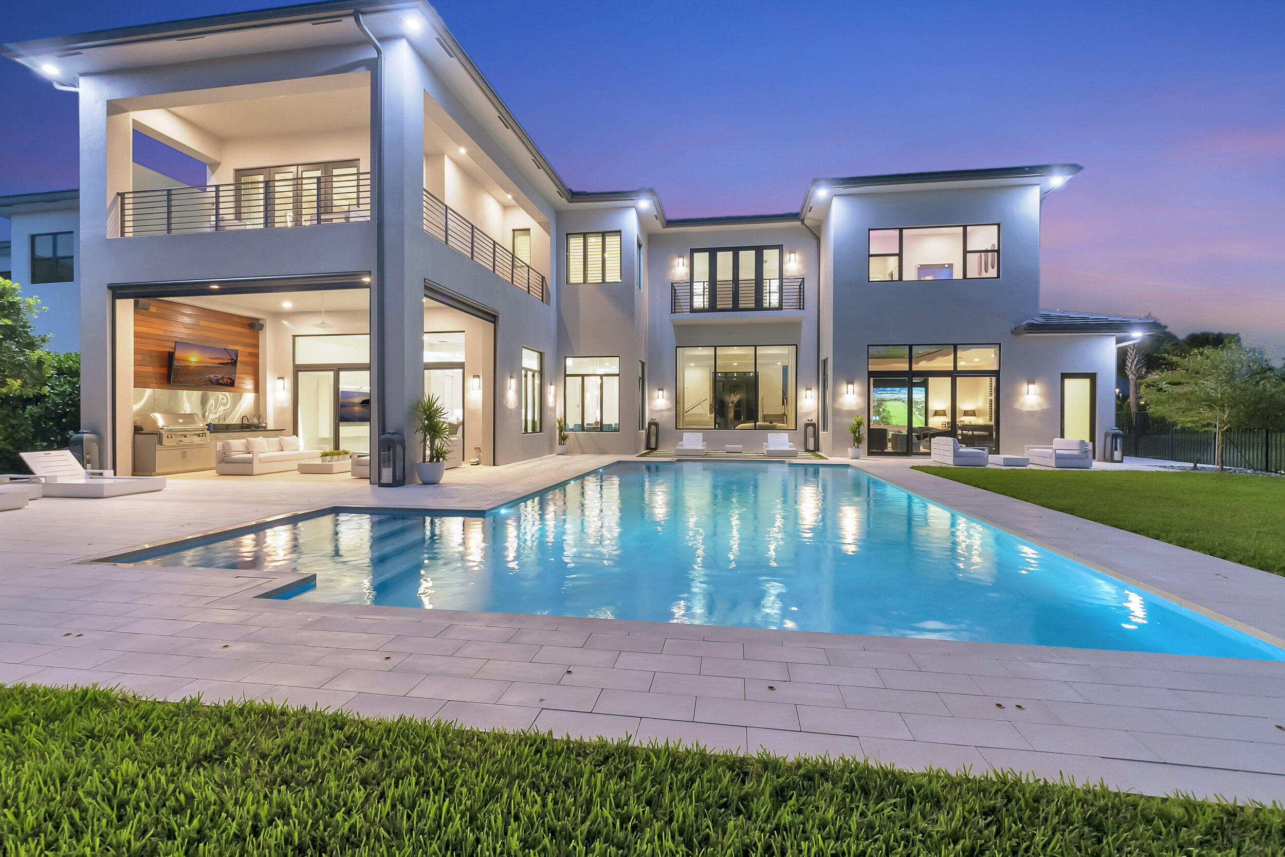 Boca Bridges - Residential