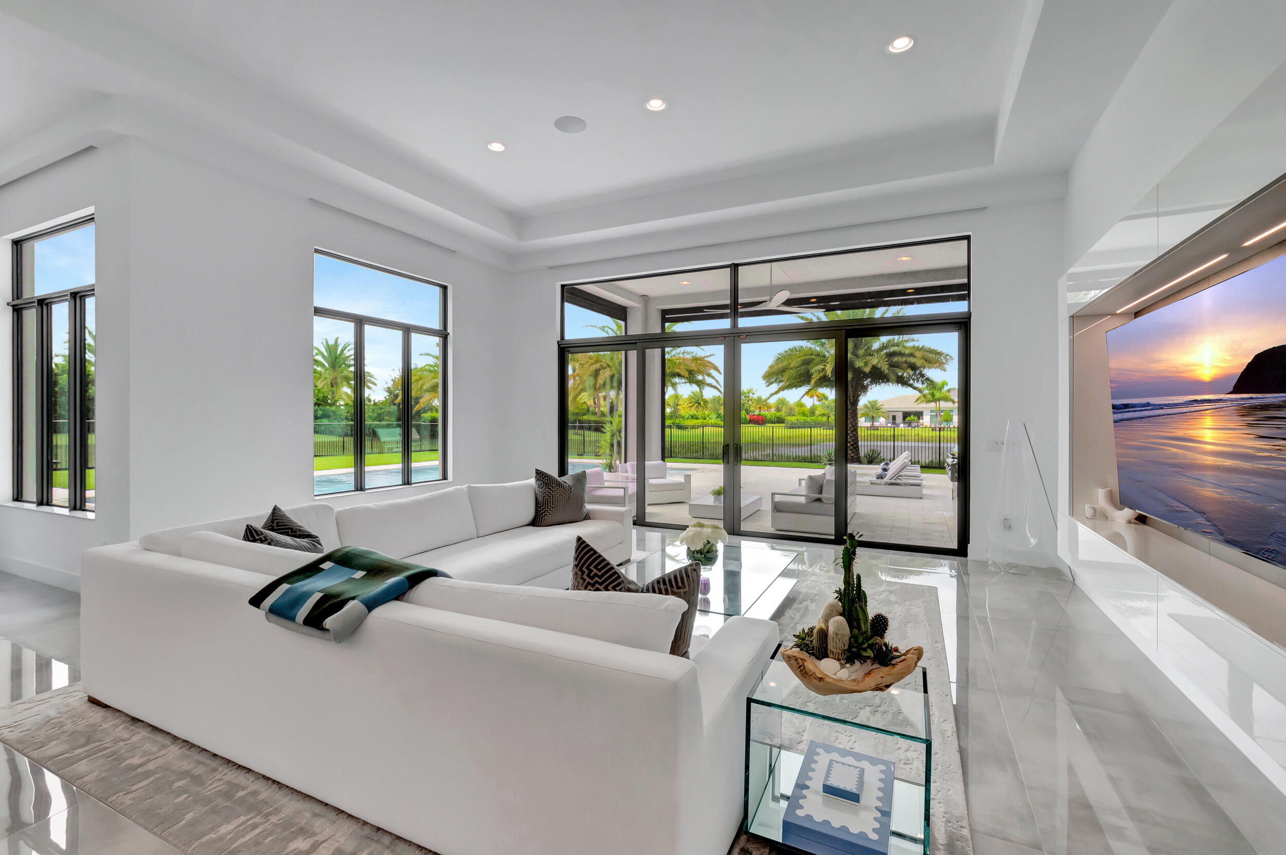 Boca Bridges - Residential