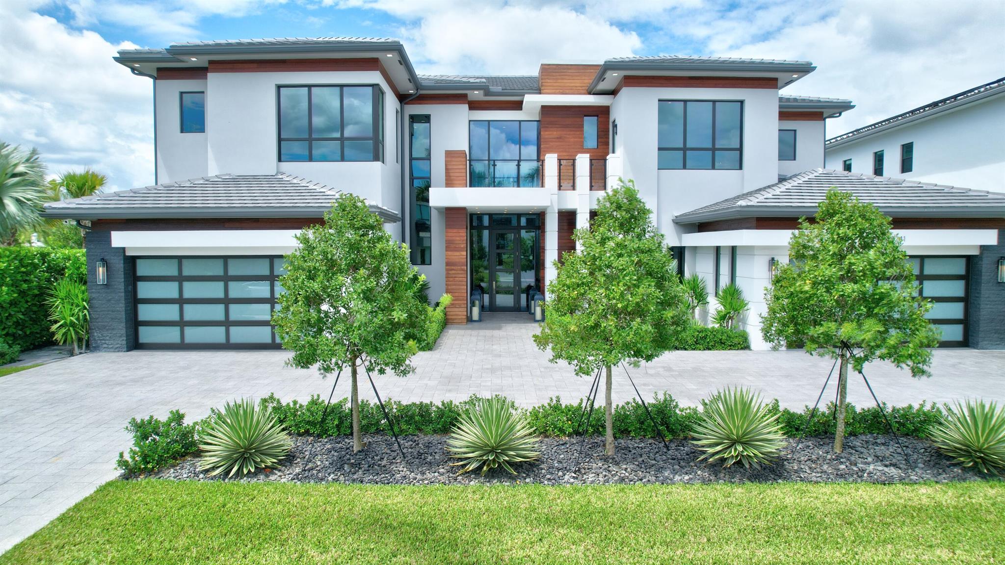 Boca Bridges - Residential