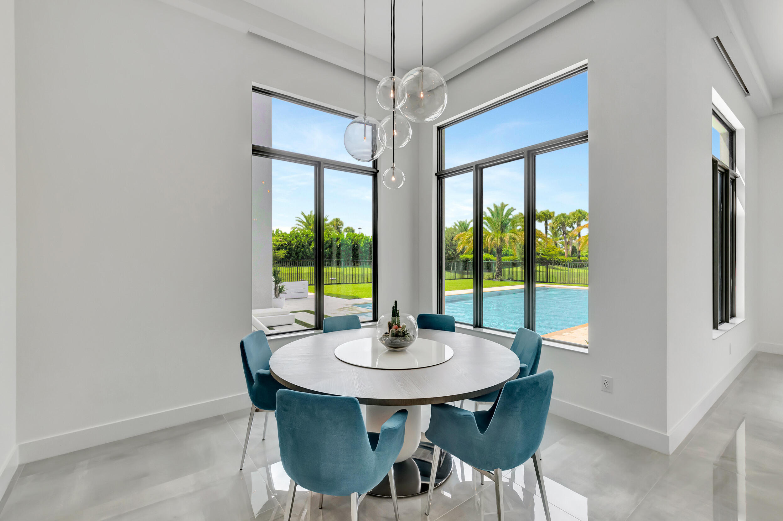 Boca Bridges - Residential