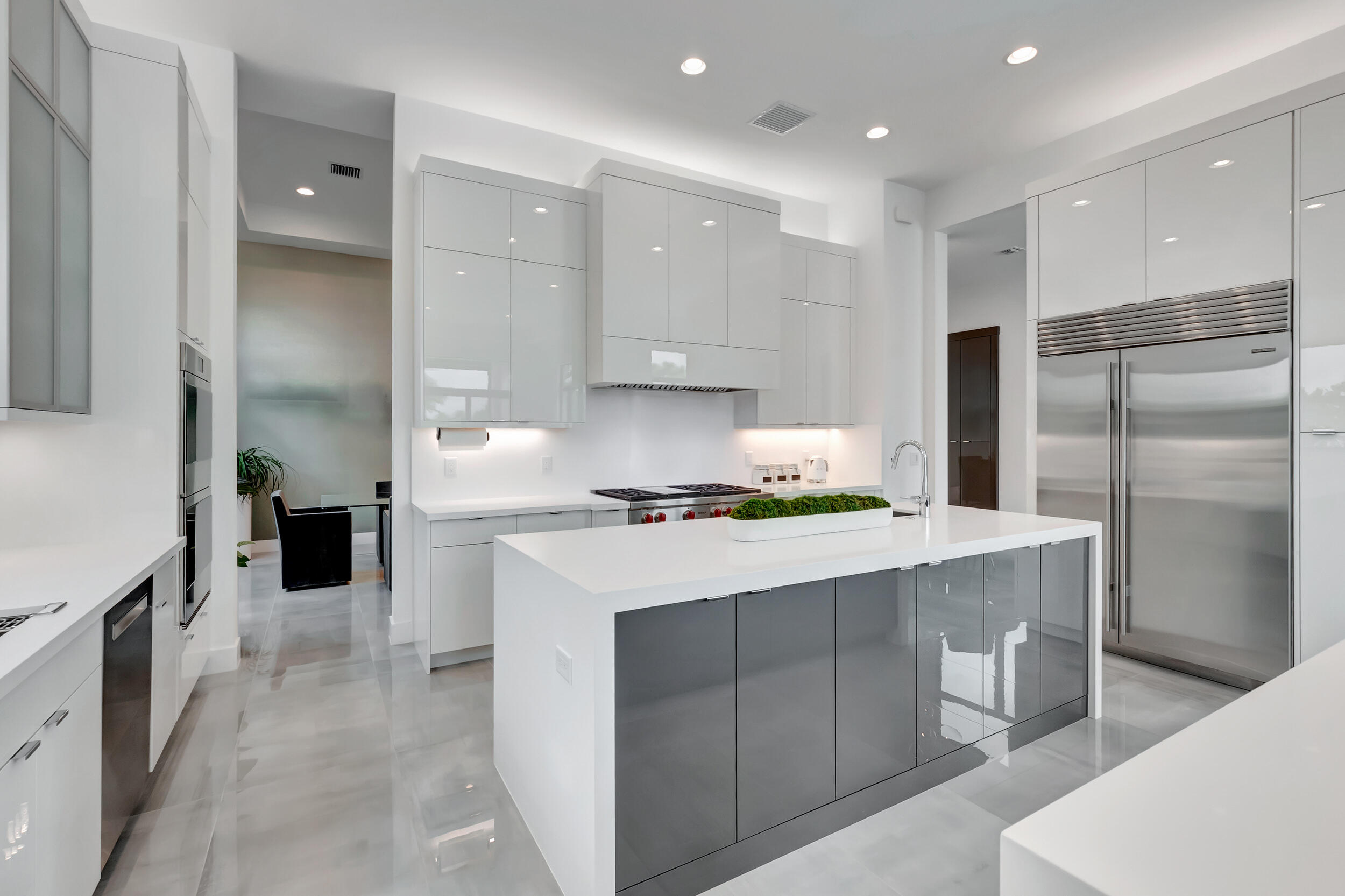 Boca Bridges - Residential