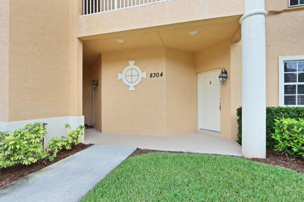 Photo of 8304 Mulligan Circle #A, Port Saint Lucie, FL 34986 (MLS # R11118408)