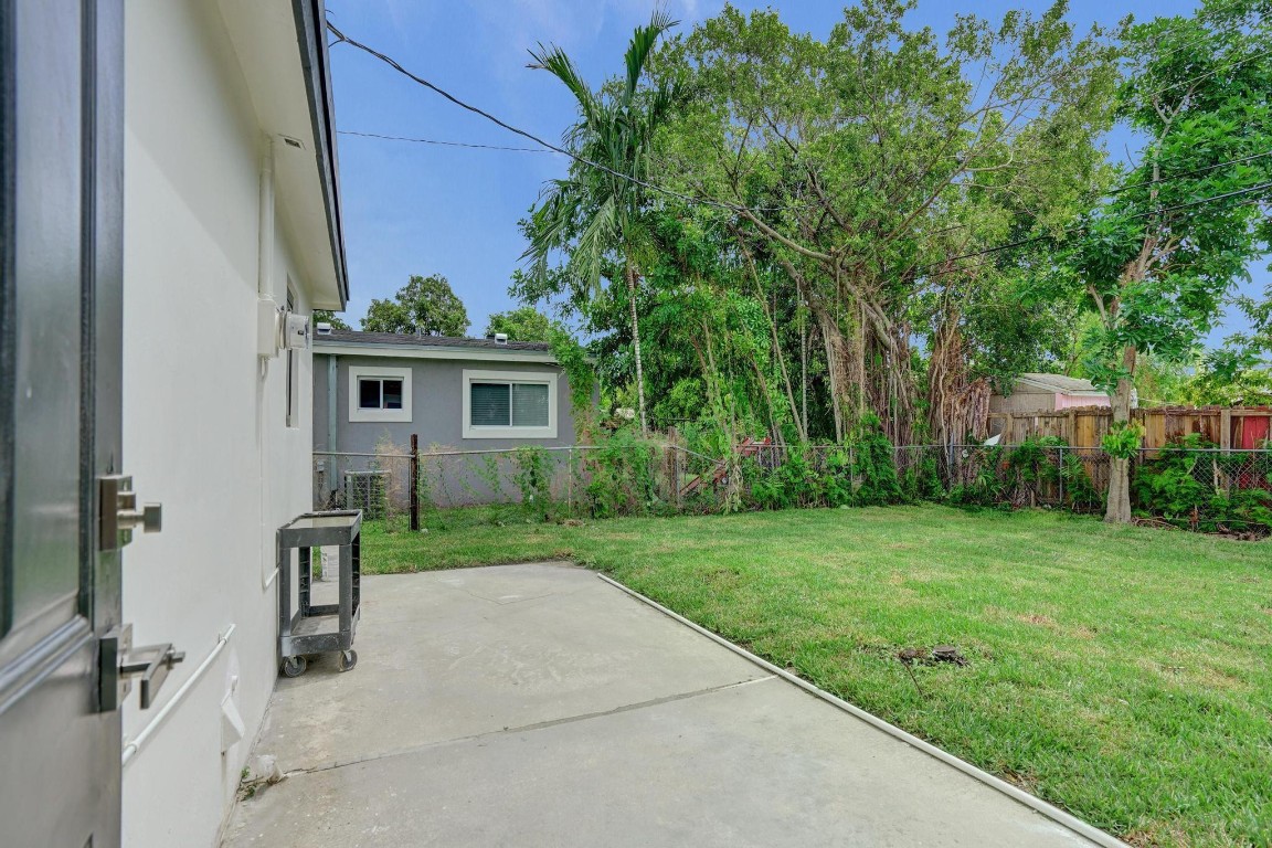 MIRAMAR SEC 5 - Residential