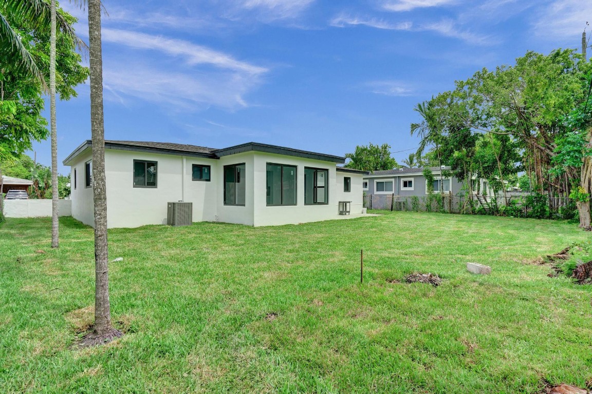 MIRAMAR SEC 5 - Residential